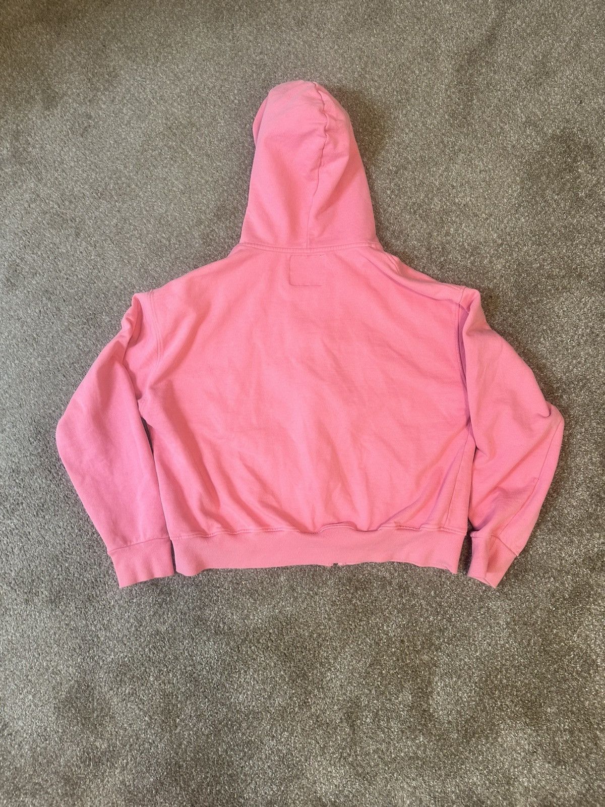 Other MEMORY LANE PARK PINK NY HOODIE Size US L / EU 52-54 / 3 - 3 Thumbnail
