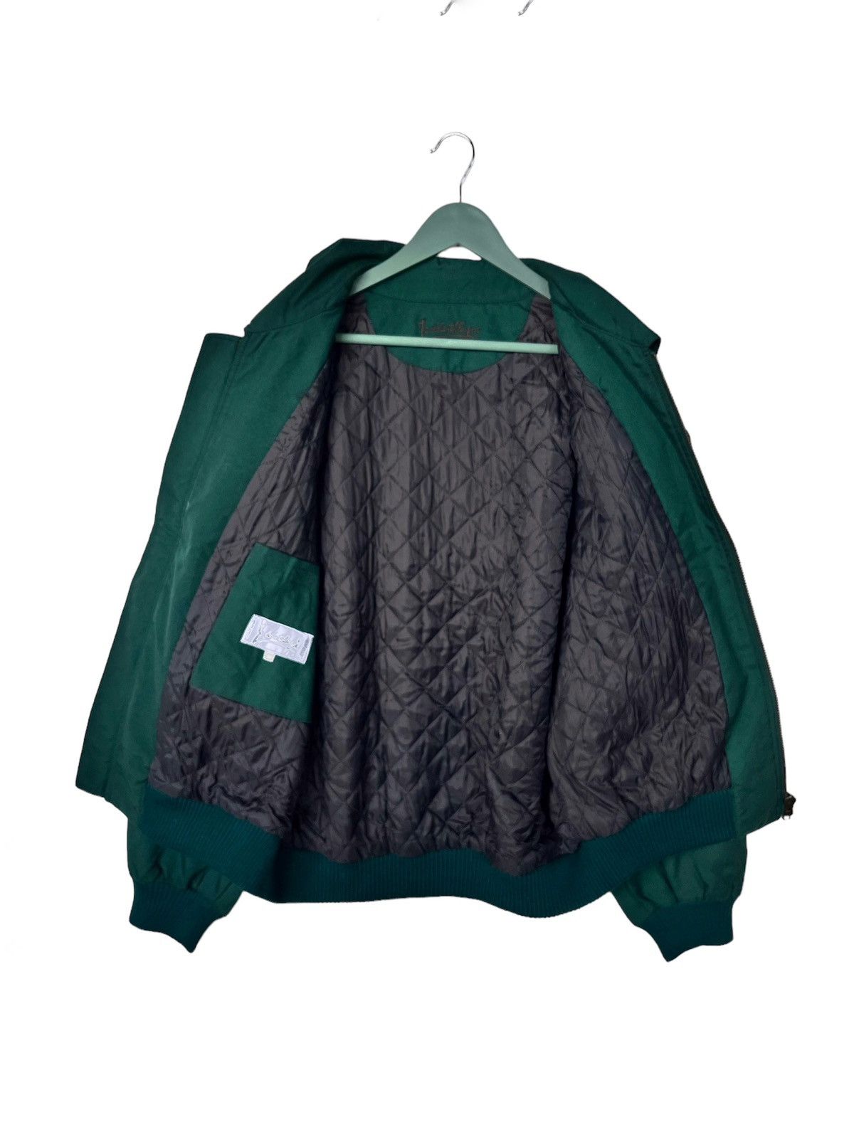 Disney × Jean Charles De Castelbajac Vtg Jean Charles de Castelbajac x Woody Woodpacker Jacket Size US XL / EU 56 / 4 - 3 Thumbnail