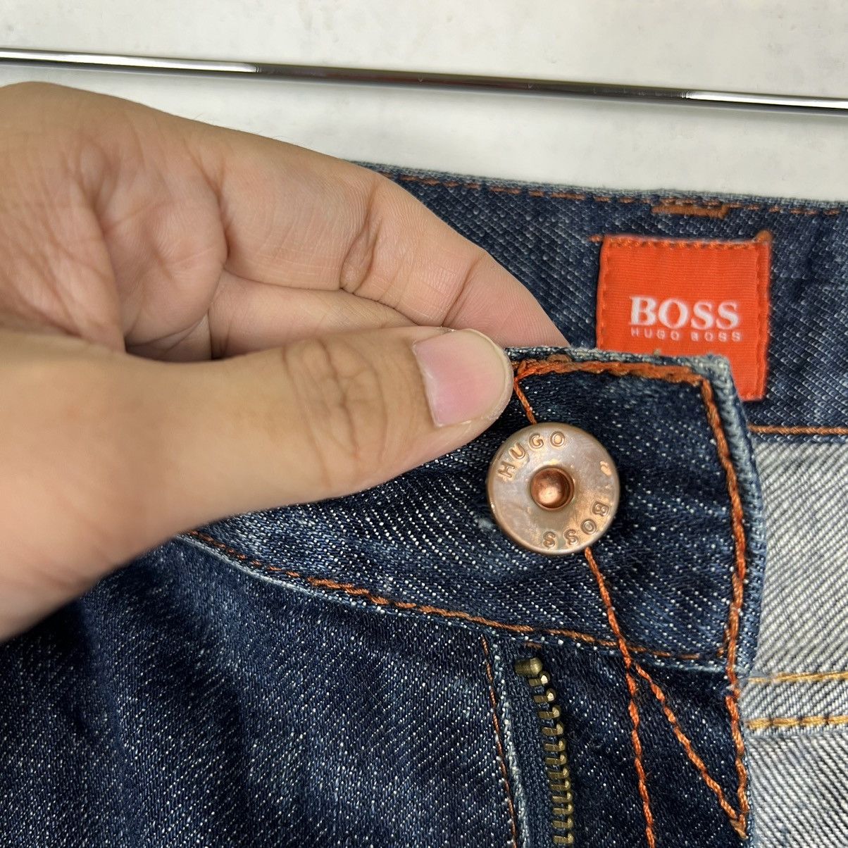 Hugo Boss 🔥 HUGO BOSS JEANS Size US 38 / EU 54 - 13 Thumbnail