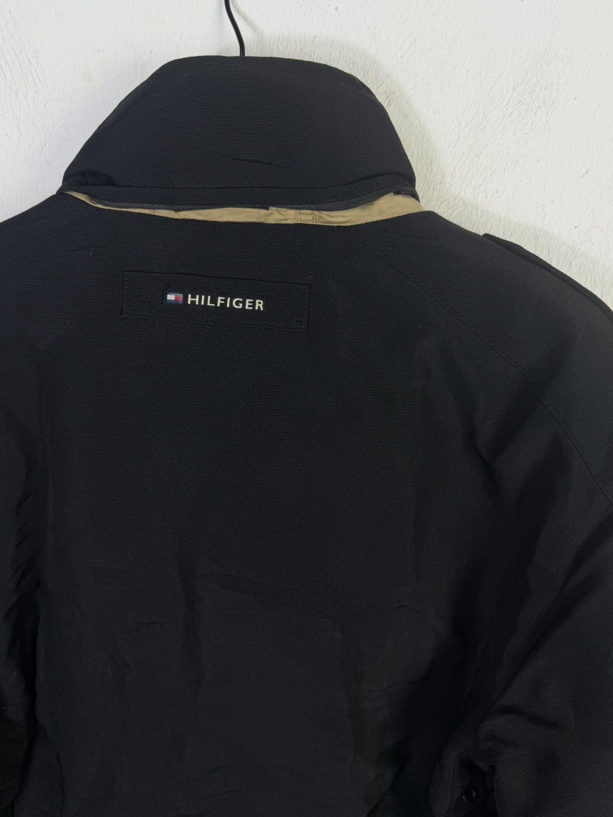 Tommy Hilfiger Tommy Hilfiger Expedition Multi Pocket Jacket Size US XL / EU 56 / 4 - 6 Thumbnail