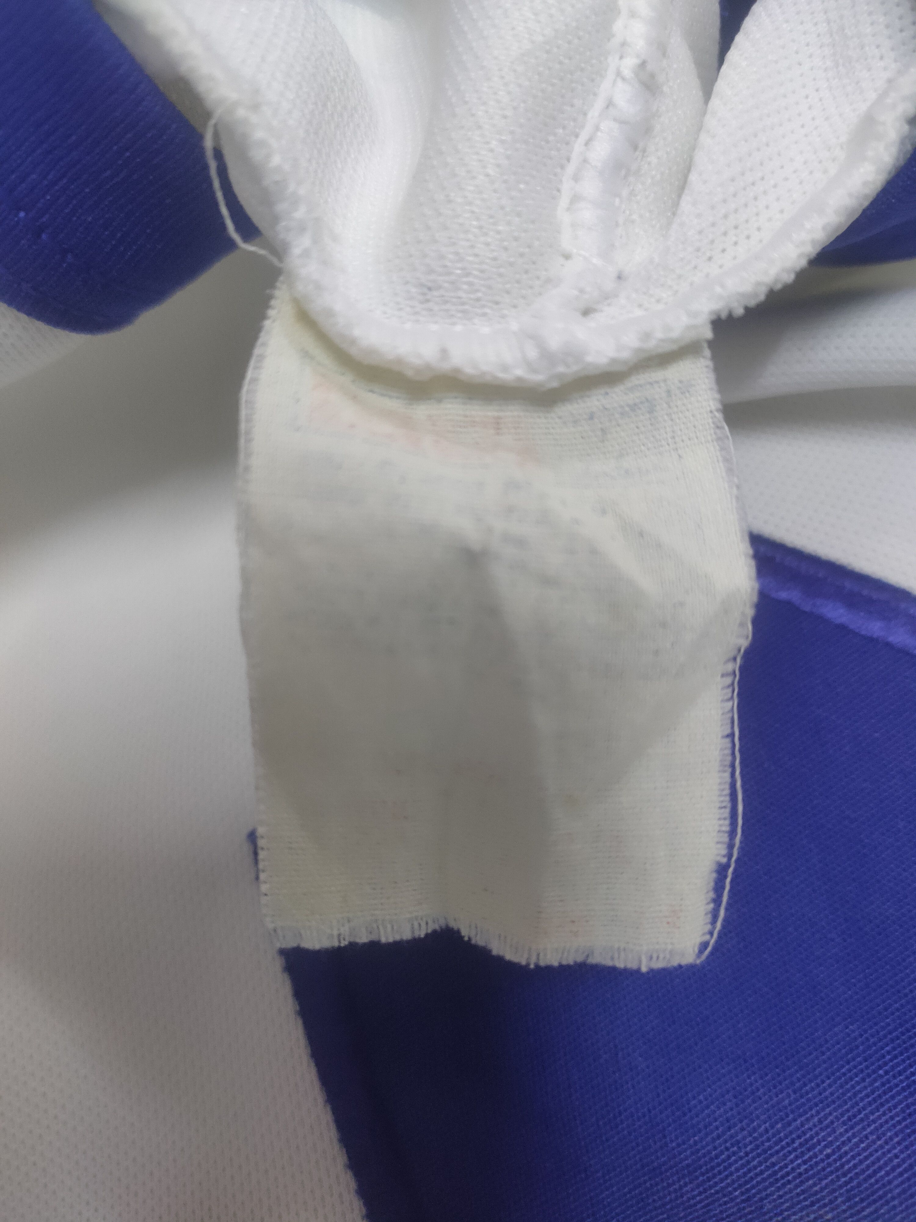 Vintage NHL TORONTO MAPLE LEAFS ICE HOCKEY SHIRT JERSEY STARTER Size US XL / EU 56 / 4 - 4 Thumbnail