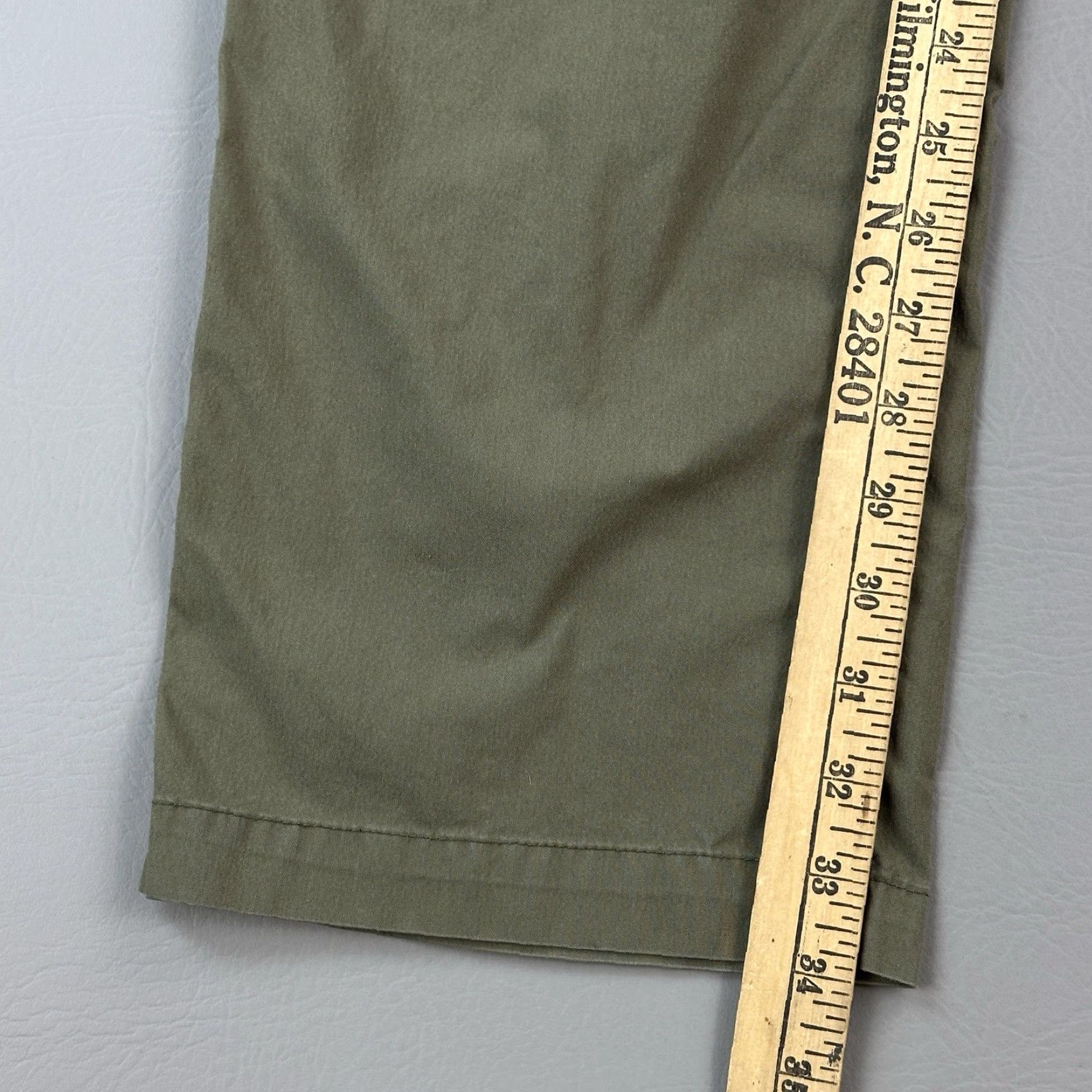 Olive Triple Aught Design Pants Mens 38x34 Olive Cordura Tactical Cargo Pants Regular Straight Olive Green Size US 38 / EU 54 - 4 Thumbnail
