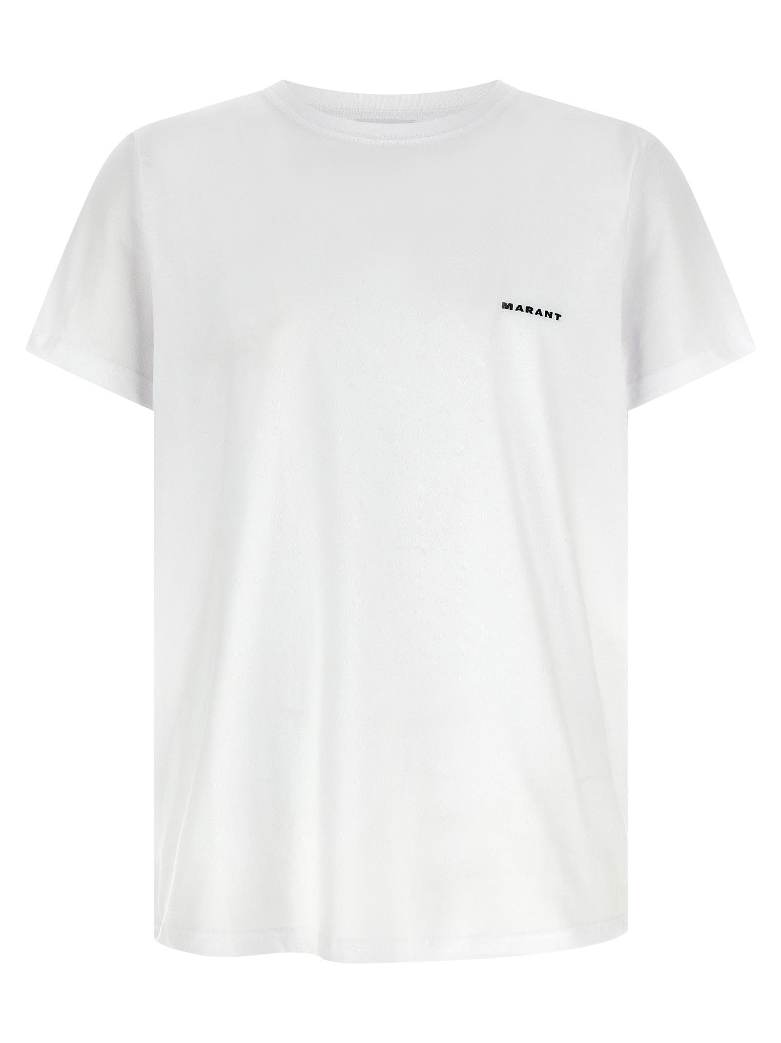 Isabel Marant 'Zafferh' T-Shirt Size US M / EU 48-50 / 2 - 1 Thumbnail
