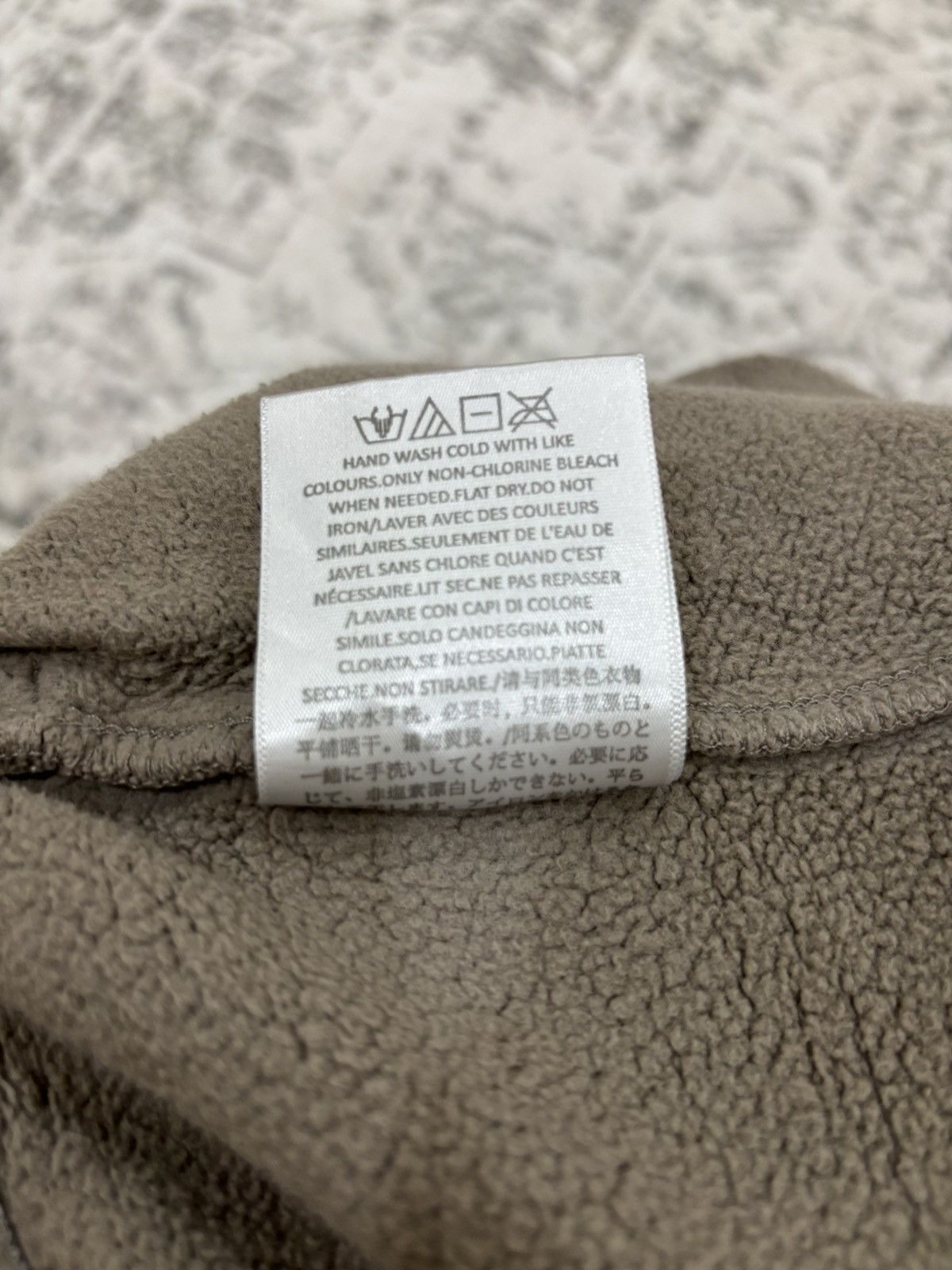 Essentials Essentials fear of god Jogger Pants Size US 30 / EU 46 - 6 Thumbnail