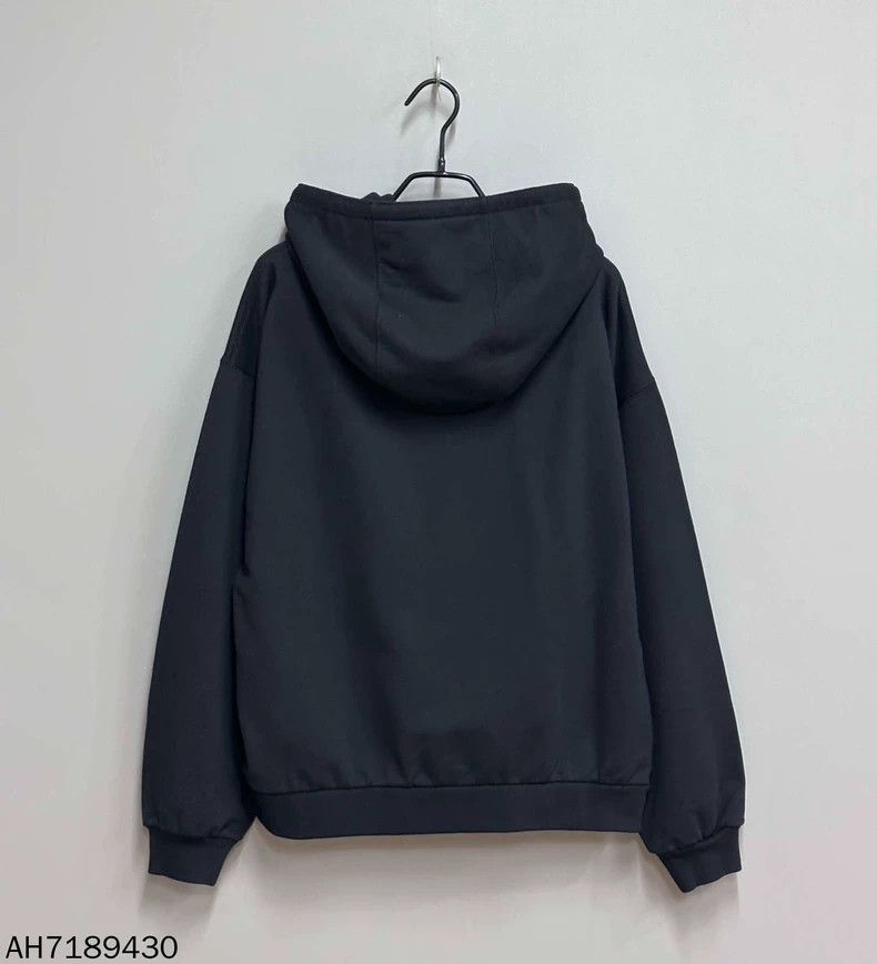 Gucci Gucci Ss24 printed logo hoodie 2501-Nextarrow Size US XS / EU 42 / 0 - 2 Thumbnail