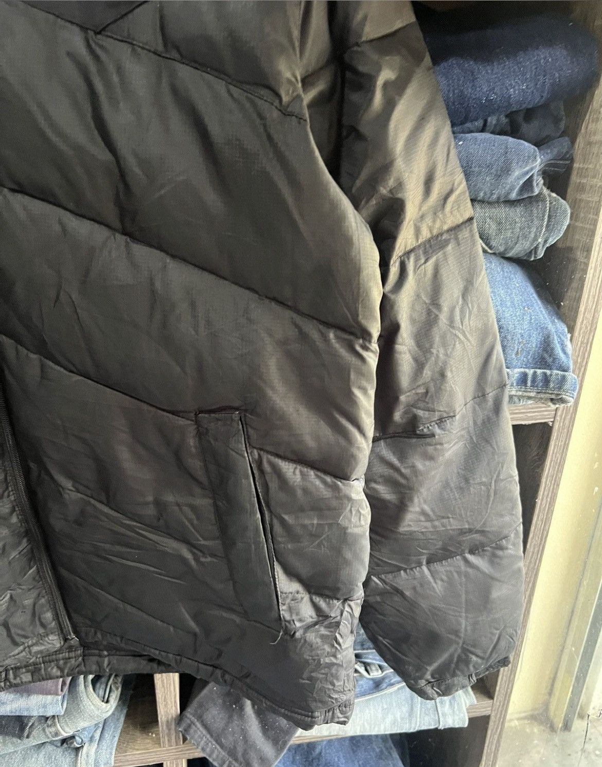 Kappa 🔥Kappa Puffer Jacket Hoodie Size US M / EU 48-50 / 2 - 9 Thumbnail