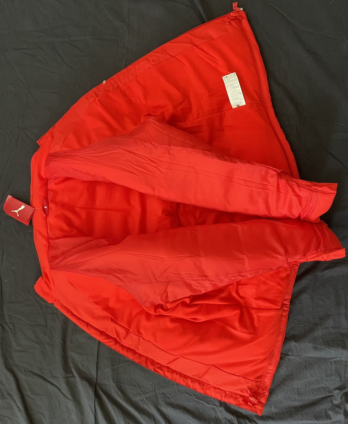 Puma Ferrari Challenge x Vintage x Limited x Puma Size XS / US 0-2 / IT 36-38 - 5 Thumbnail