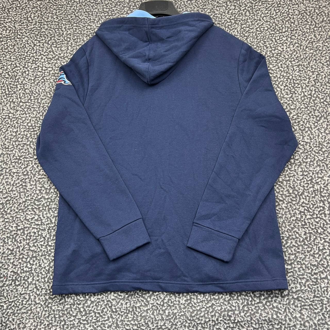 Other Tennessee Titans Hoodie Men Large Fanatics Full Zip New L Size US L / EU 52-54 / 3 - 2 Thumbnail