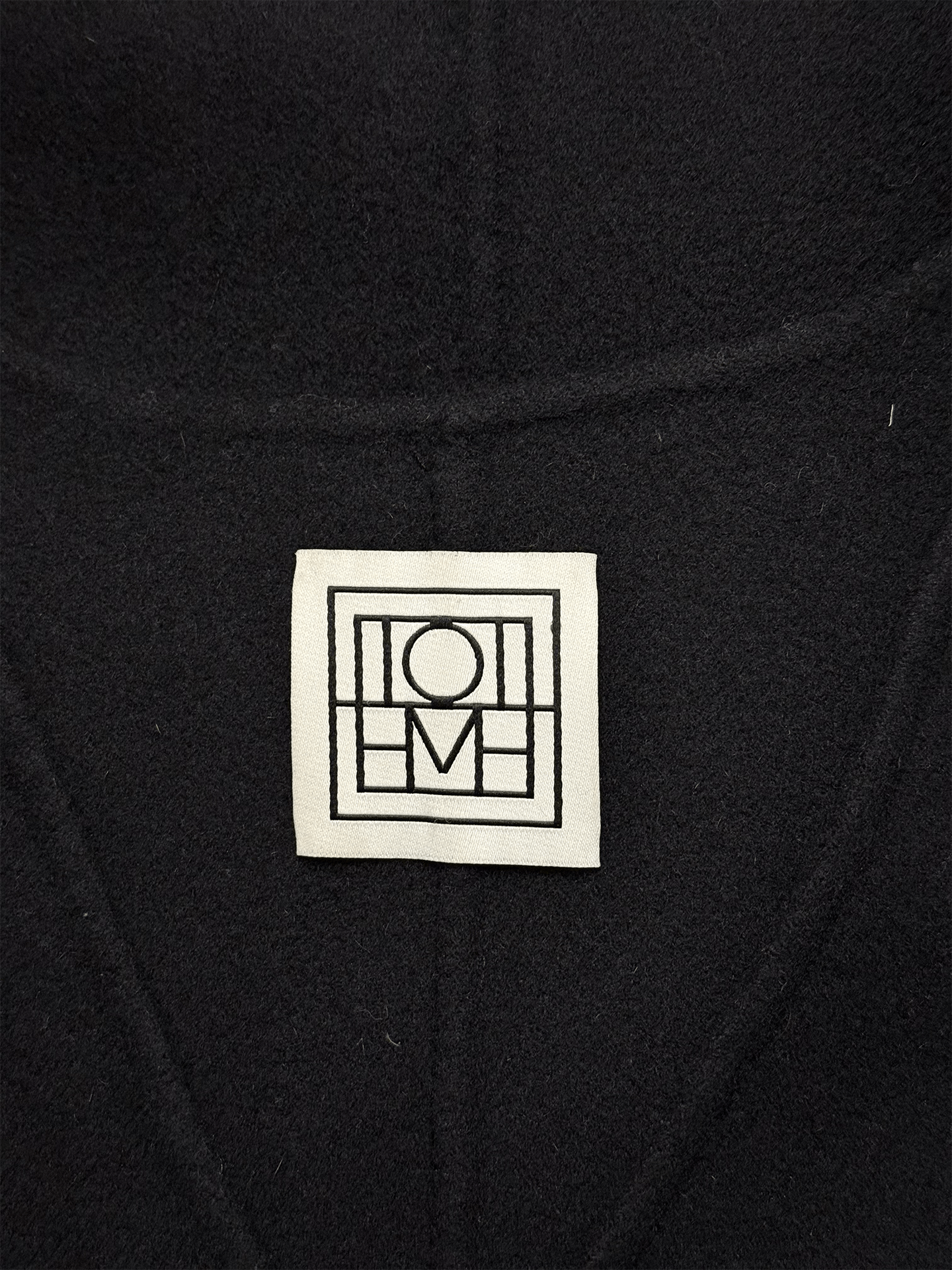 Toteme Toteme wool-cashmere blend pullover sweater Size M / US 6-8 / IT 42-44 - 2 Thumbnail