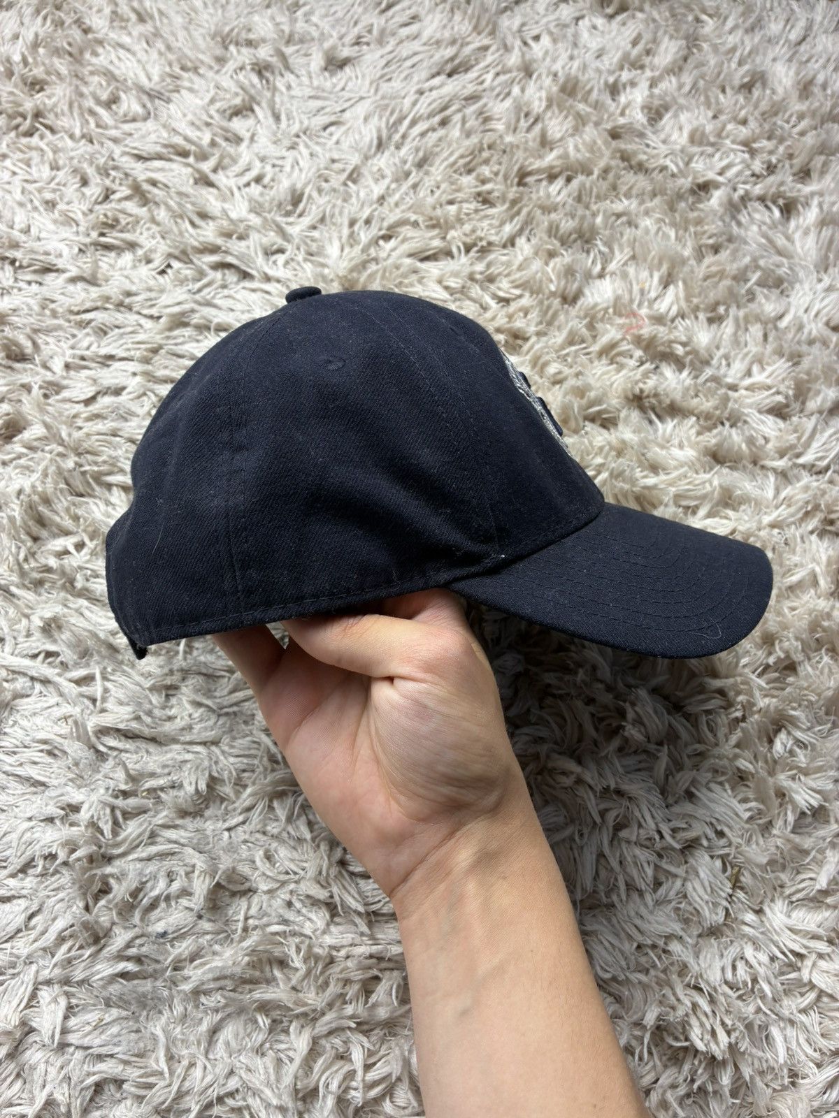 New Era New york yankees New Era Derek Jeter Hat Size ONE SIZE - 5 Thumbnail