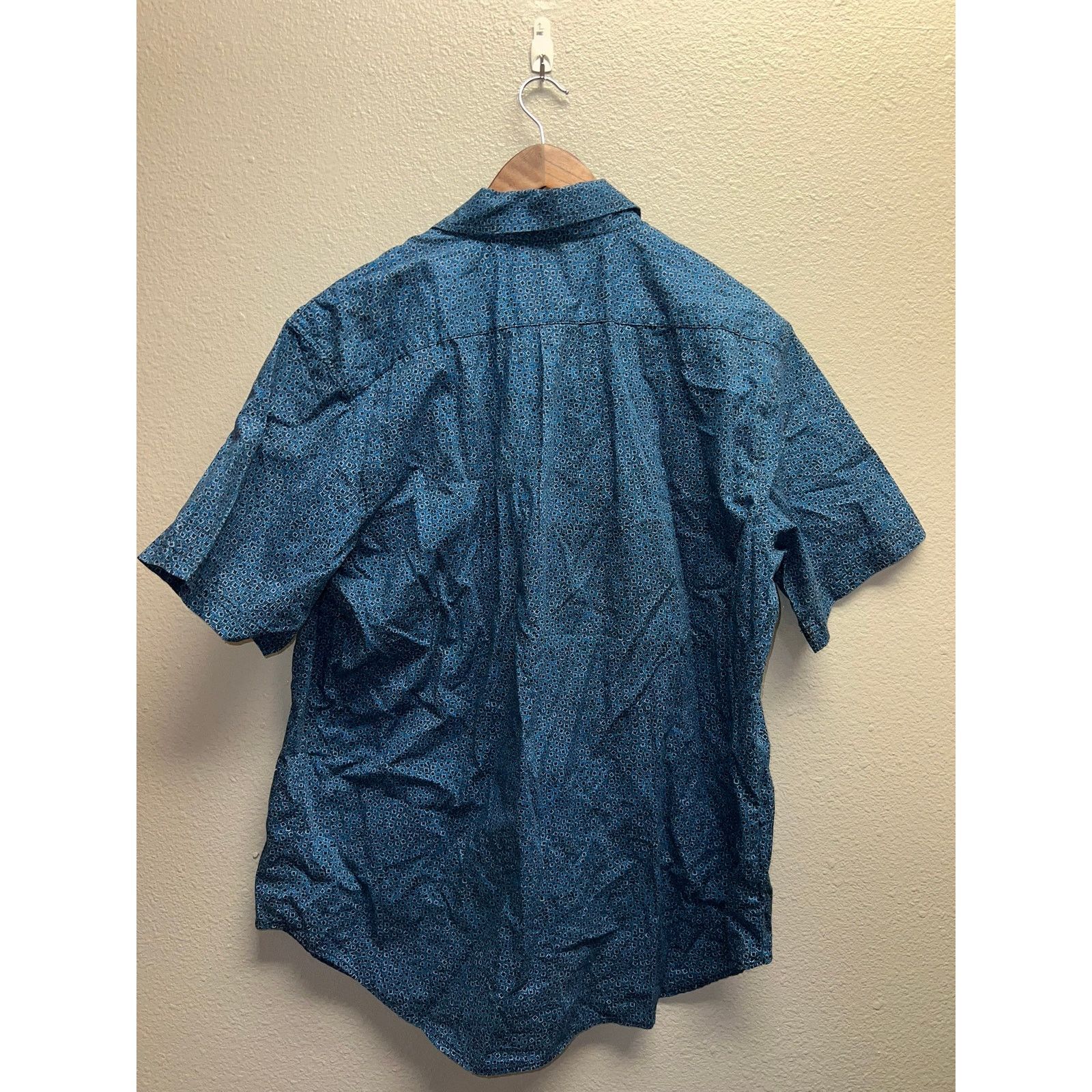 Vintage Ben Hogan Performance Shirt Golf Golfing Button Up x-Large Size US XL / EU 56 / 4 - 7 Thumbnail