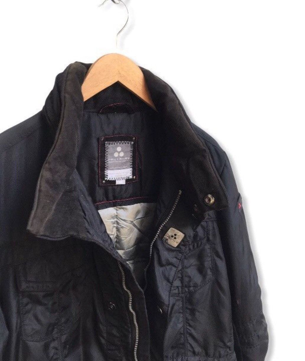 Peuterey 🔥Peuterey Multy Pocket Military Styles Nice Jacket Size US M / EU 48-50 / 2 - 8 Thumbnail