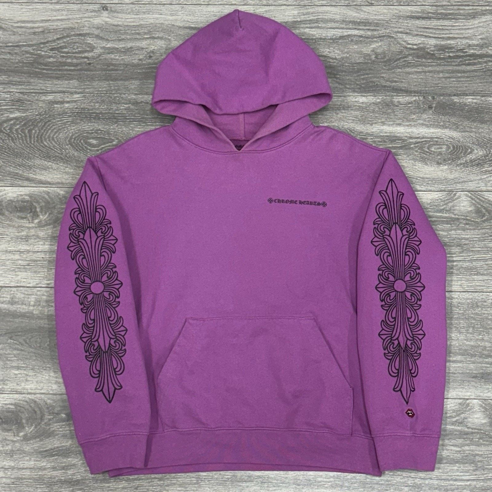 Chrome Hearts Matty Boy PURRELLE Chrome Hearts Matty Boy Purple