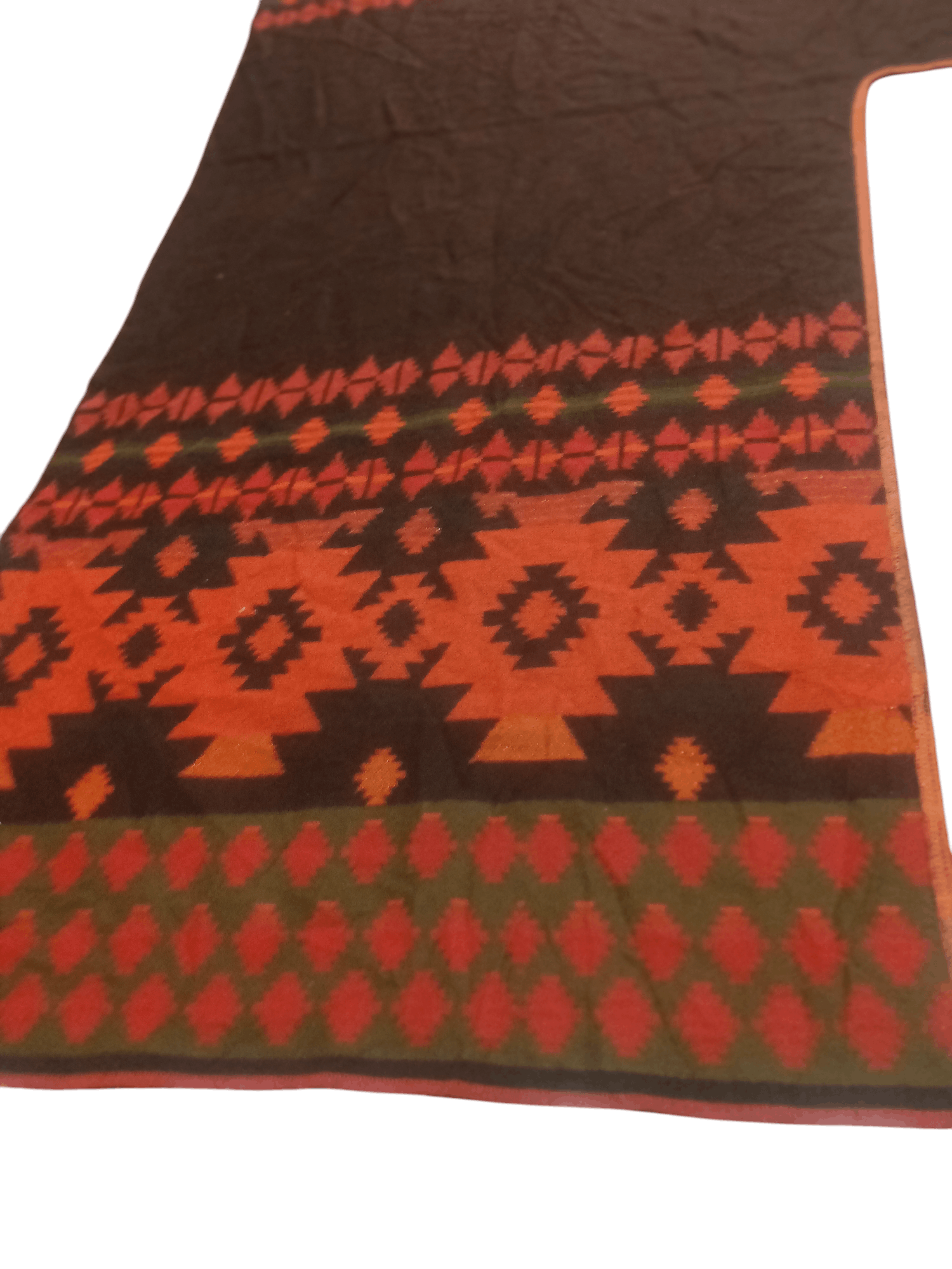 Vintage Rare Vintage curtains navajo style Size ONE SIZE - 5 Thumbnail