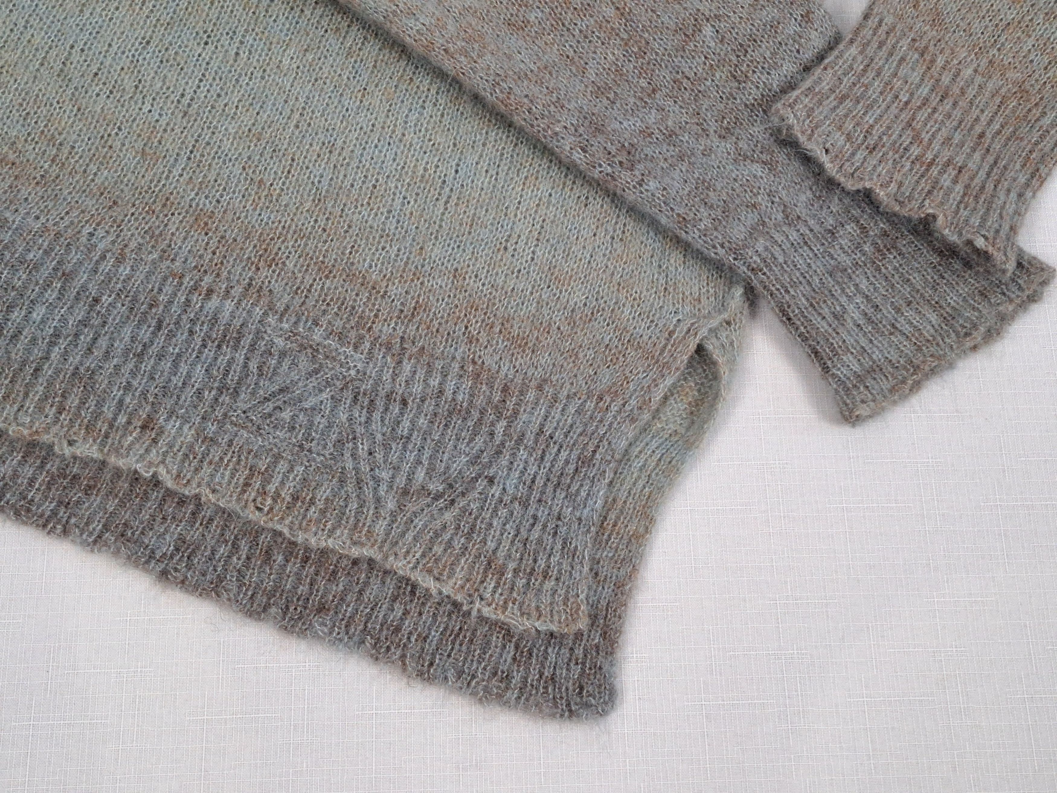Zadig & Voltaire Zadig & Voltaire alpaca blend oversized pullover. Size S Size S / US 4 / IT 40 - 7 Thumbnail