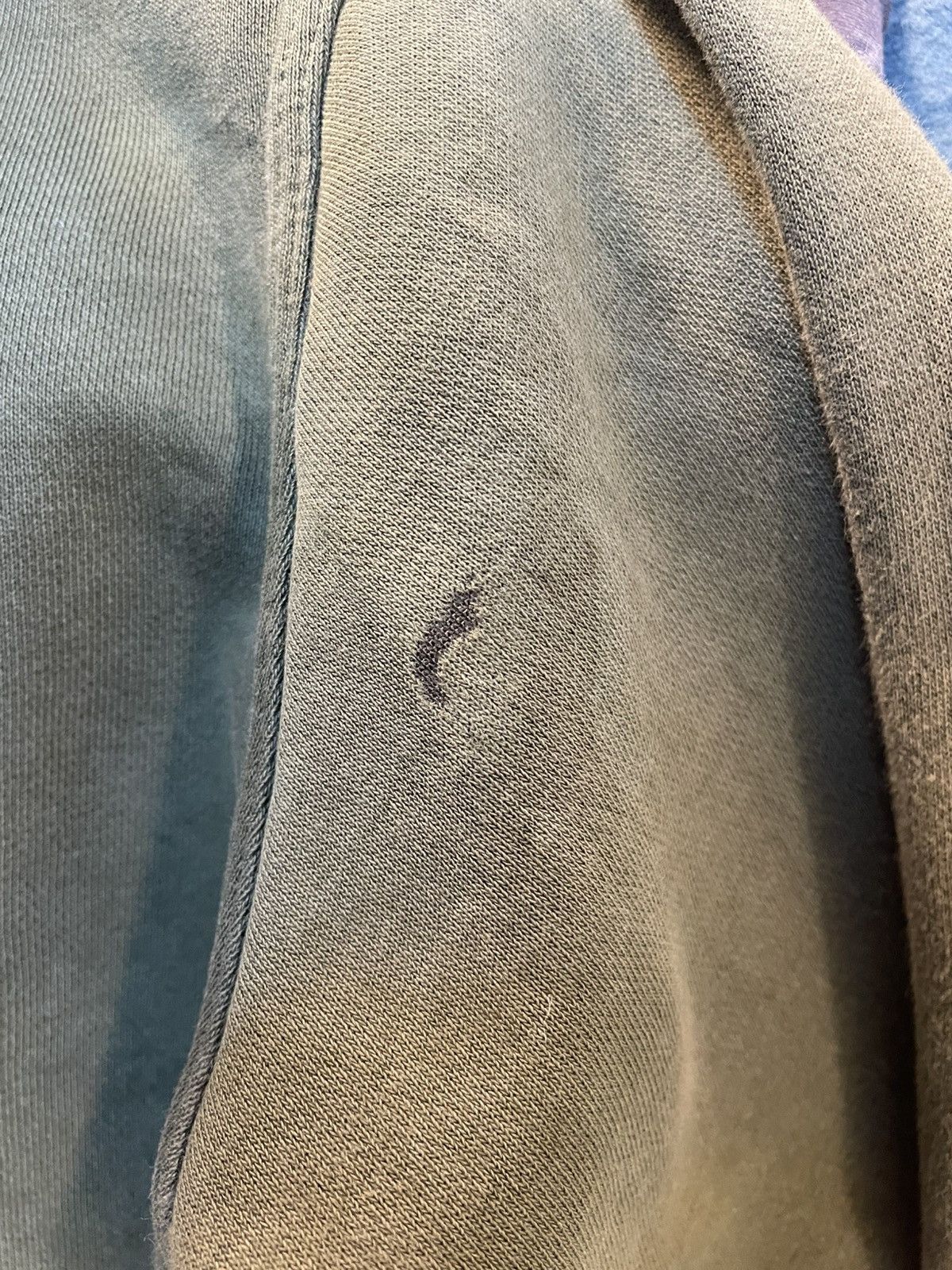 Nike Y2K Nike Hoodie Size US S / EU 44-46 / 1 - 12 Thumbnail