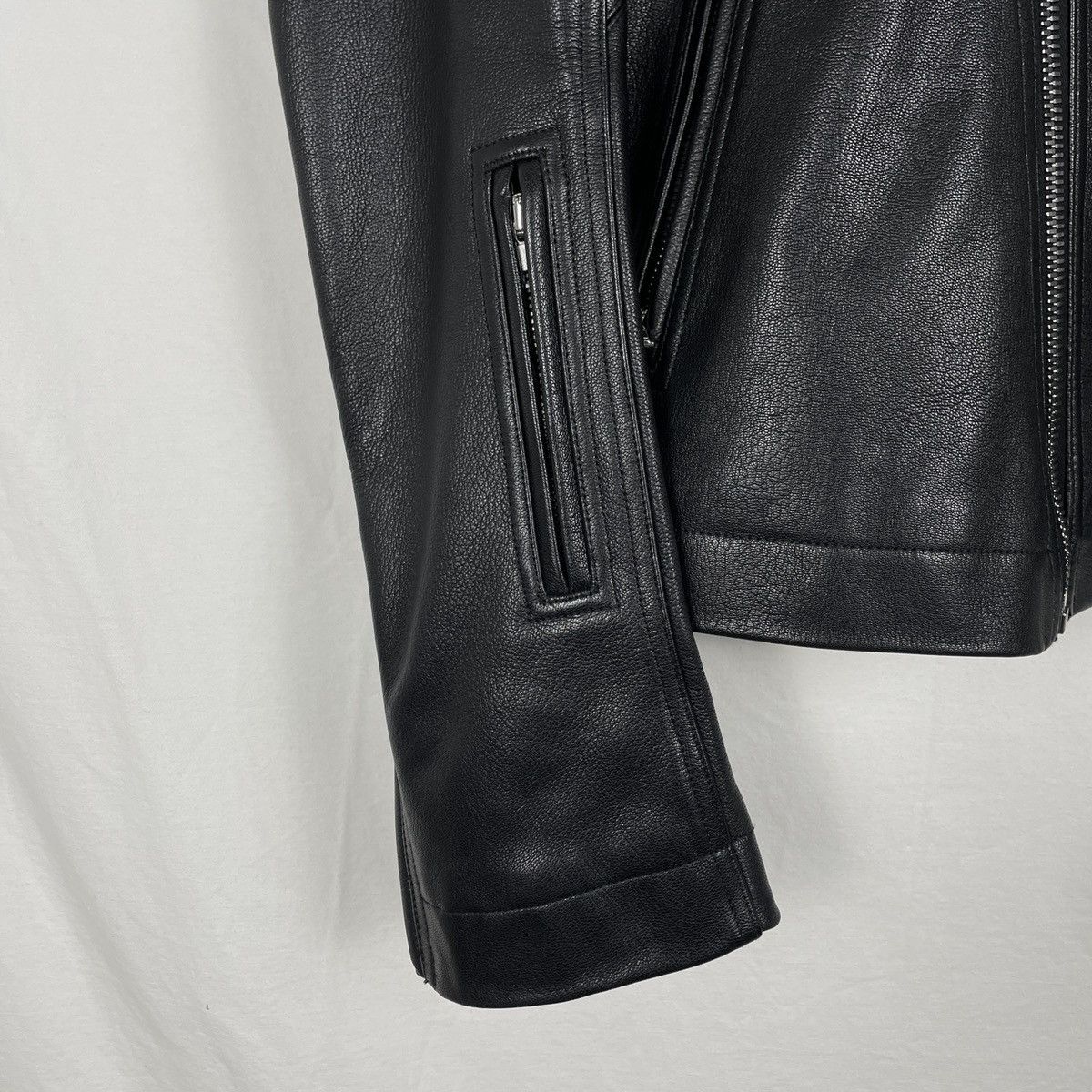 Rick Owens RICK OWENS CYCLOPS JACKET Size US M / EU 48-50 / 2 - 3 Thumbnail