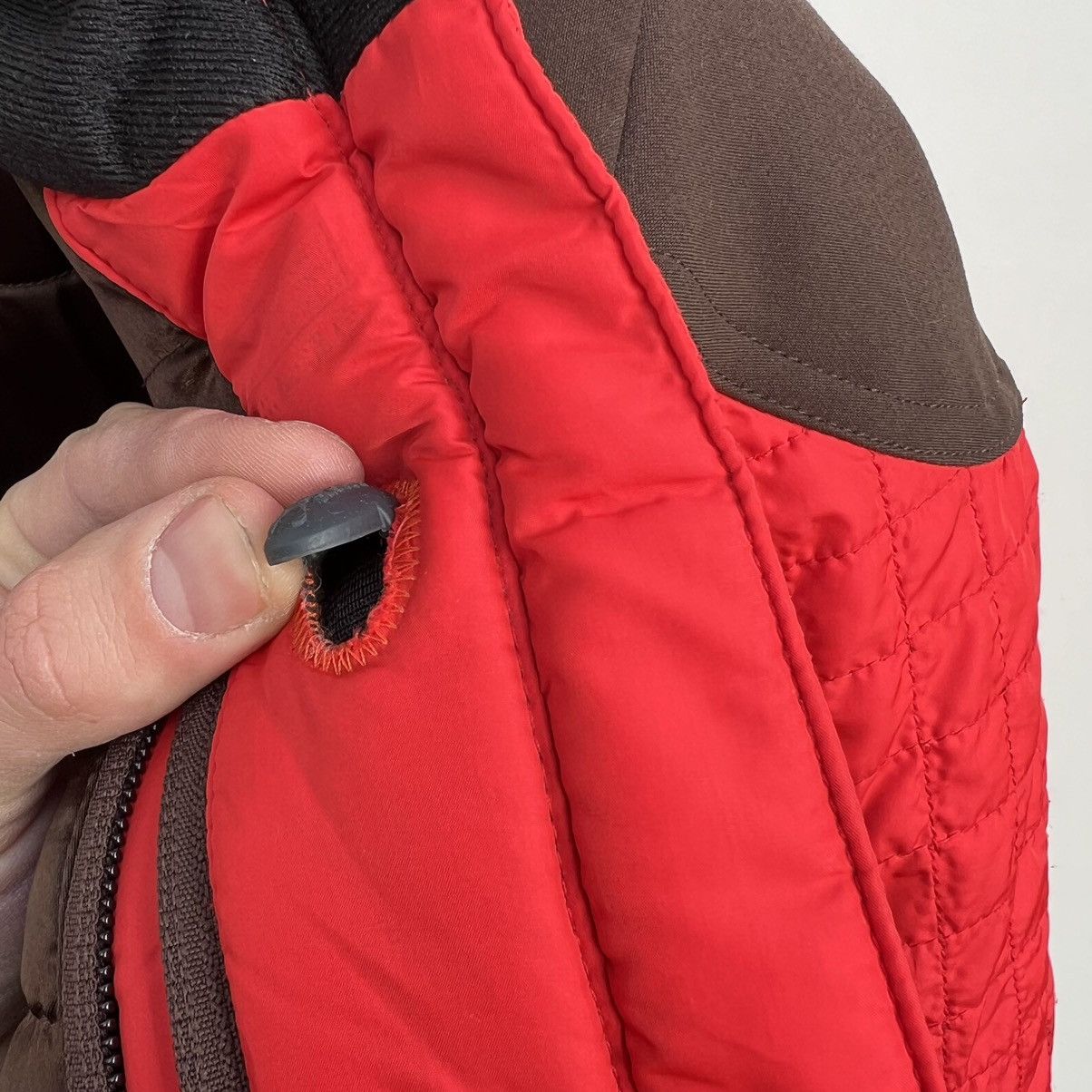 Nike × Nike ACG Nike ACG jacket Size S / US 4 / IT 40 - 8 Thumbnail