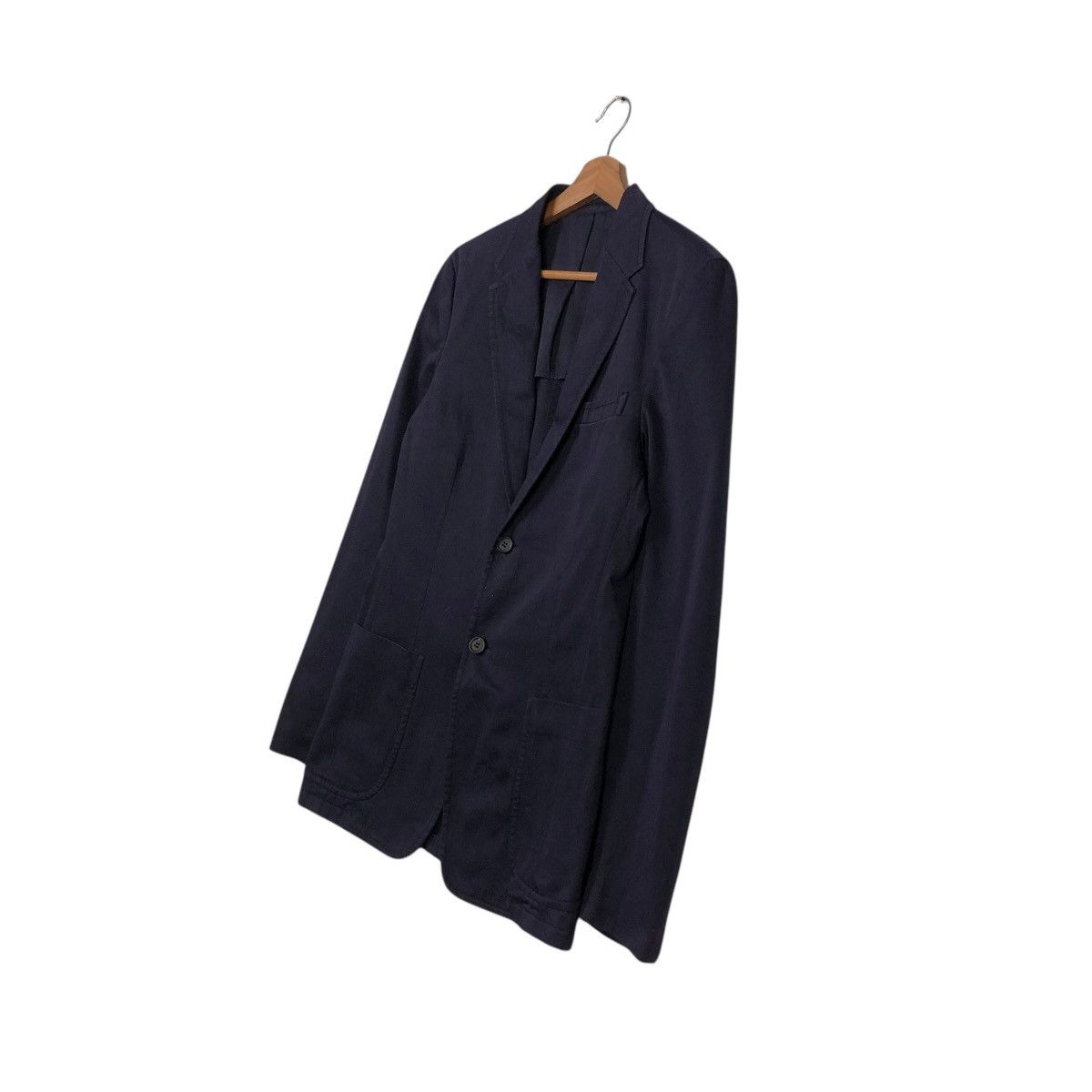 Prada 🔥VINTAGE CHORE JACKETS COATS PRADA MADE IN ITALY Size US S / EU 44-46 / 1 - 4 Thumbnail