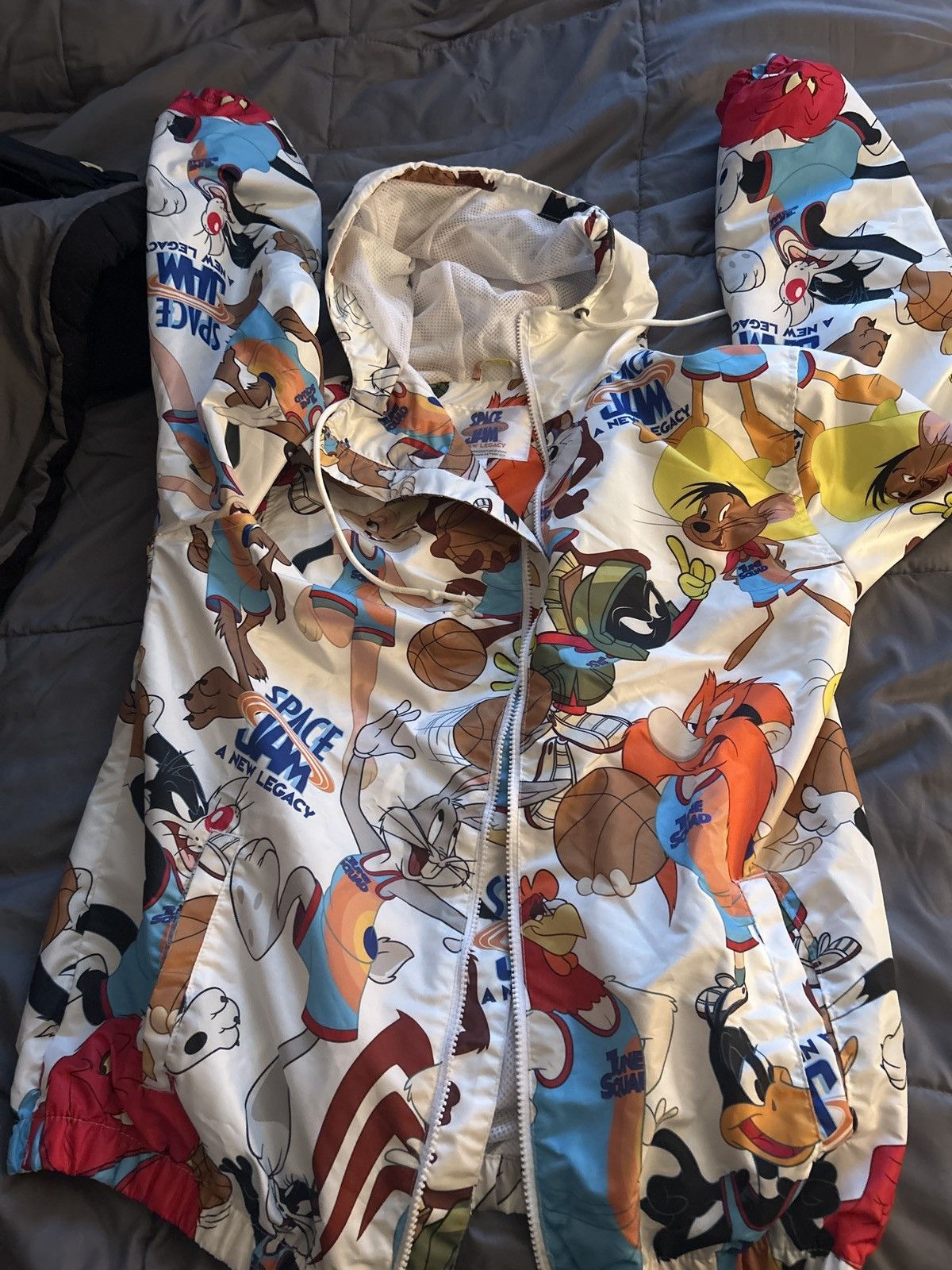 Members Only members only jacket Size US M / EU 48-50 / 2 - 1 Thumbnail