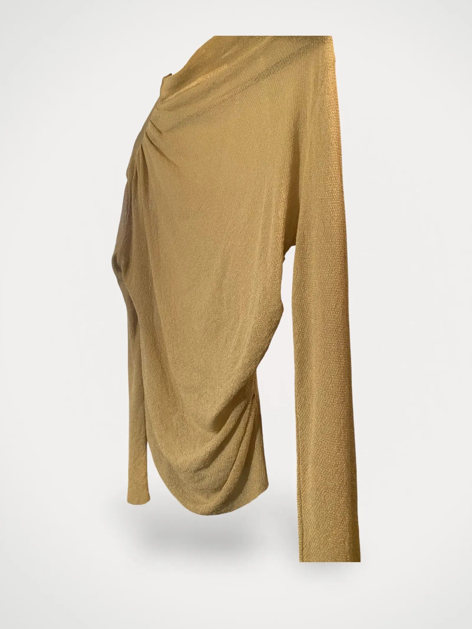Zara Zara Top Size S / US 4 / IT 40 - 1 Thumbnail