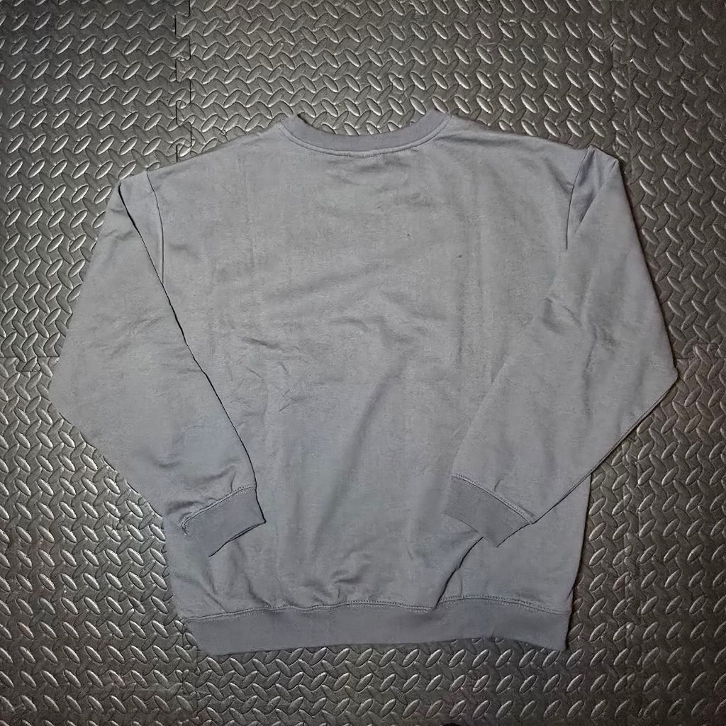 NASCAR Men's NASCAR Gray Red Graphic Sweatshirt XL Size US XL / EU 56 / 4 - 3 Thumbnail