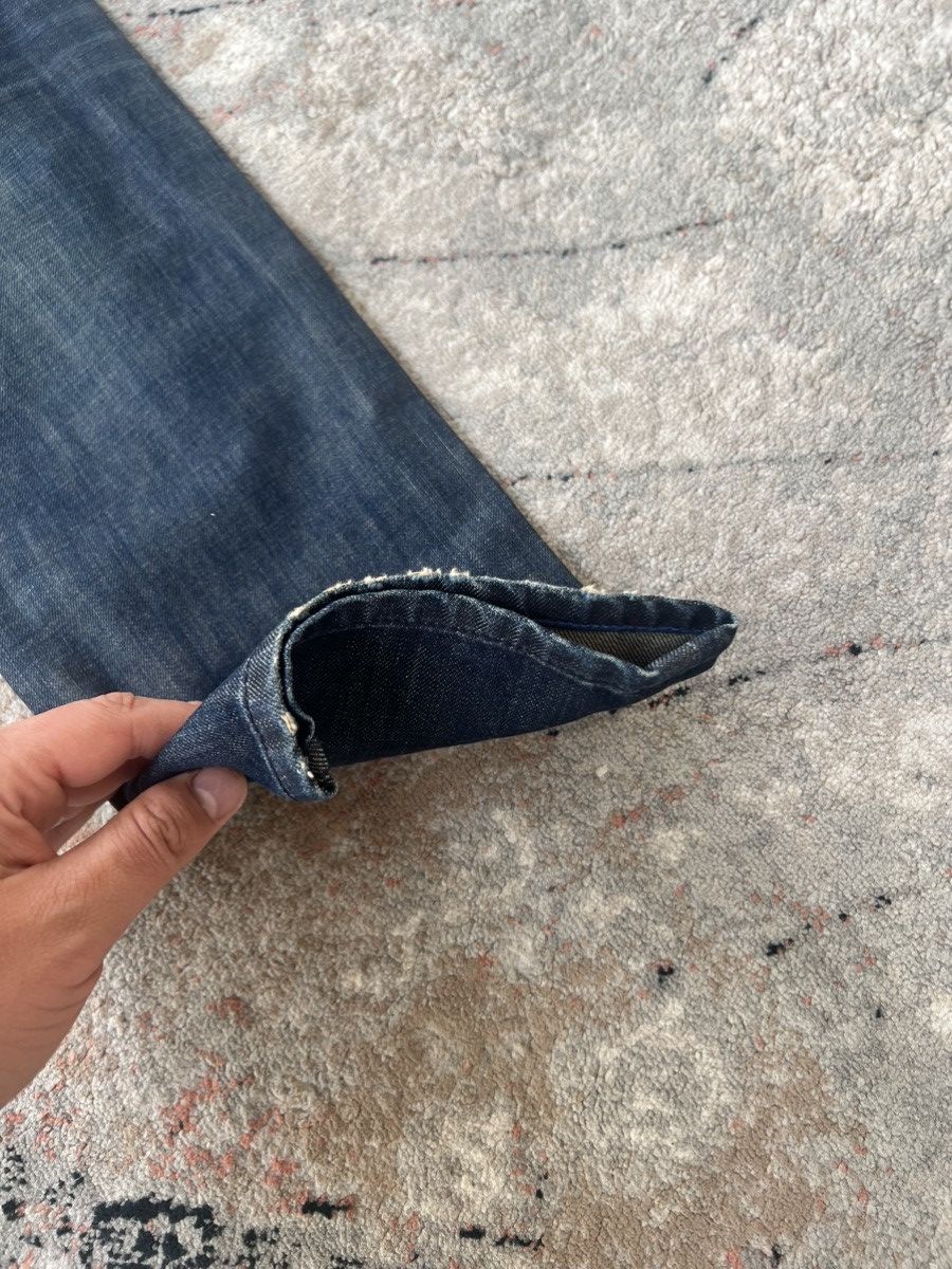 Paige Paige Denim Pants Size US 30 / EU 46 - 12 Thumbnail