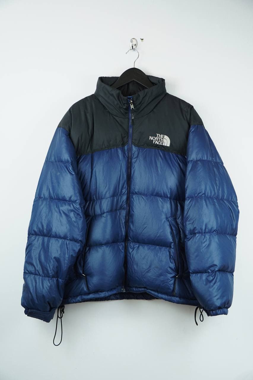 The North Face The North Face Nuptse 700 Size US L / EU 52-54 / 3 - 1 Thumbnail