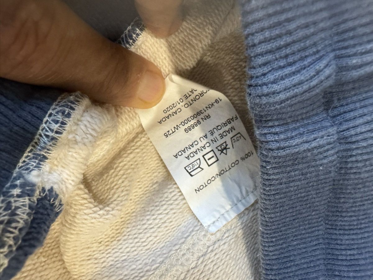 Champion × Todd Snyder Loopback cotton sweatpants joggers. Like New Size US 32 / EU 48 - 5 Thumbnail