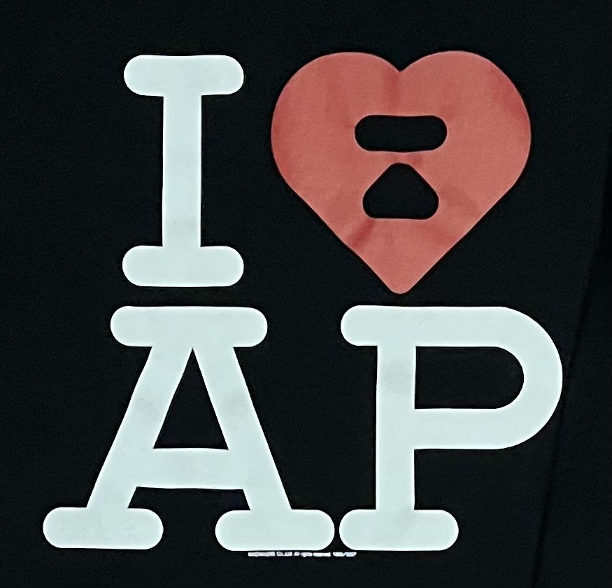 Bape Bape long sleeve camo reversible tee shirt Size S / US 4 / IT 40 - 8 Thumbnail