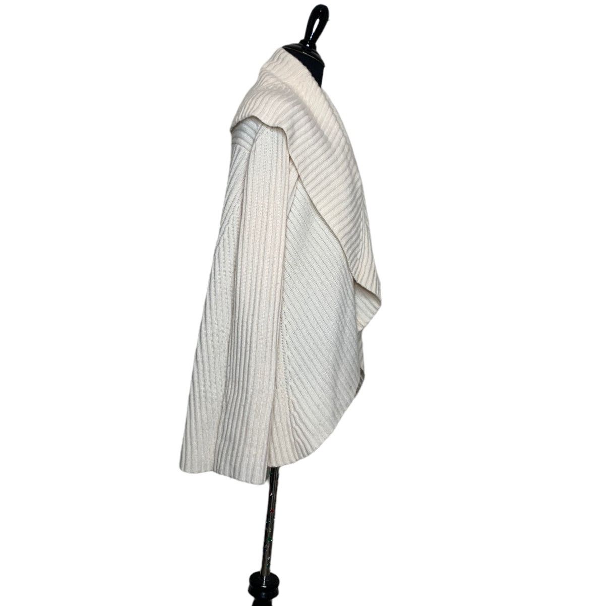 Neiman Marcus Neiman Marcus cashmere open front cardigan size small Size S / US 4 / IT 40 - 5 Thumbnail