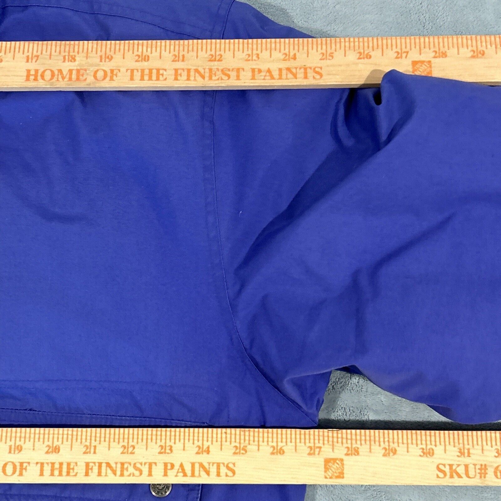 Triple F.A.T. Goose 90s Triple Fat Goose Down Puffer Hoodie Mens Large Chest 27 Size US L / EU 52-54 / 3 - 9 Thumbnail