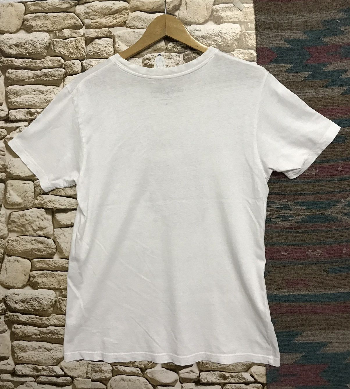 Band Tees × The Rolling Stones The Rolling Stones Band Tees Size US M / EU 48-50 / 2 - 2 Thumbnail