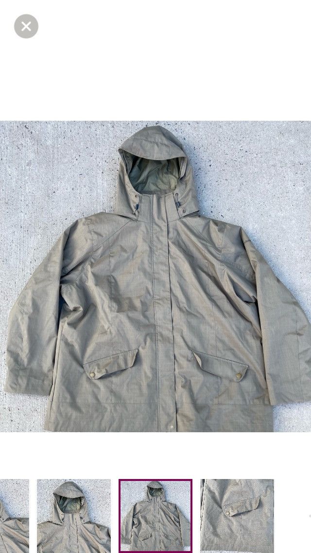 Columbia Columbia Woman’s Interchange 3 in 1 Ski Jacket 3XL Size 3XL / US 20-22 - 3 Thumbnail