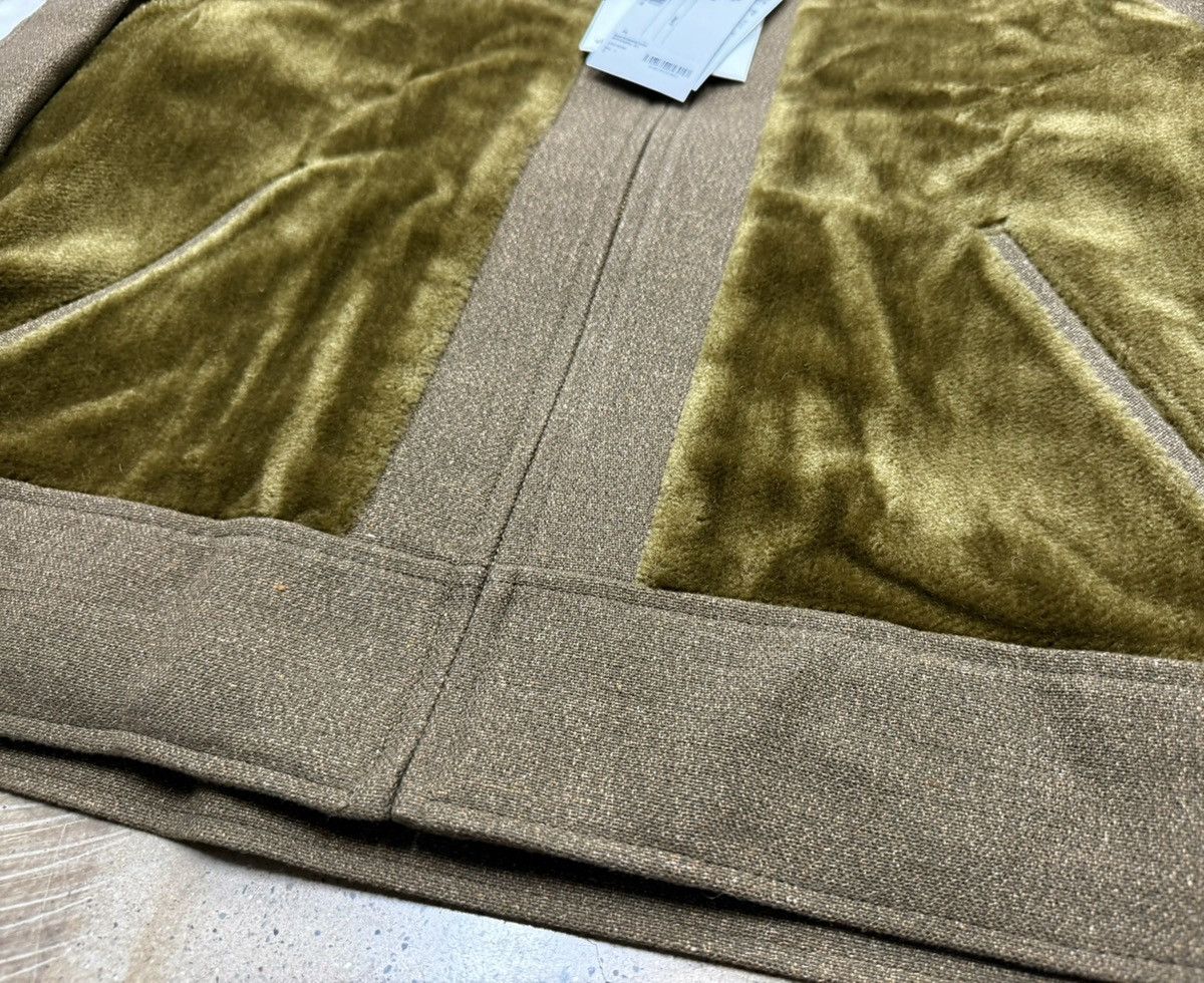 Visvim VISVIM 24AW MACKENZIE JKT ，size3，olive Size US L / EU 52-54 / 3 - 11 Thumbnail