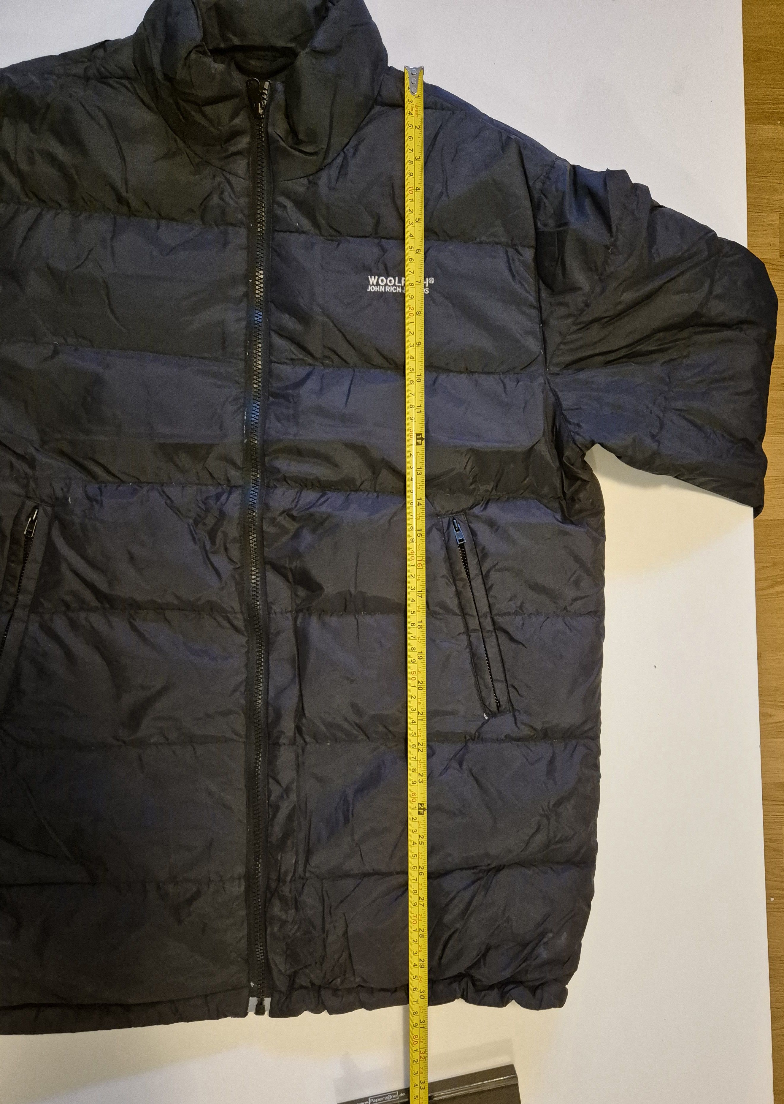 Other Woolrich Casual Winter Puffa Jacket size M (fits L) Size US L / EU 52-54 / 3 - 5 Thumbnail