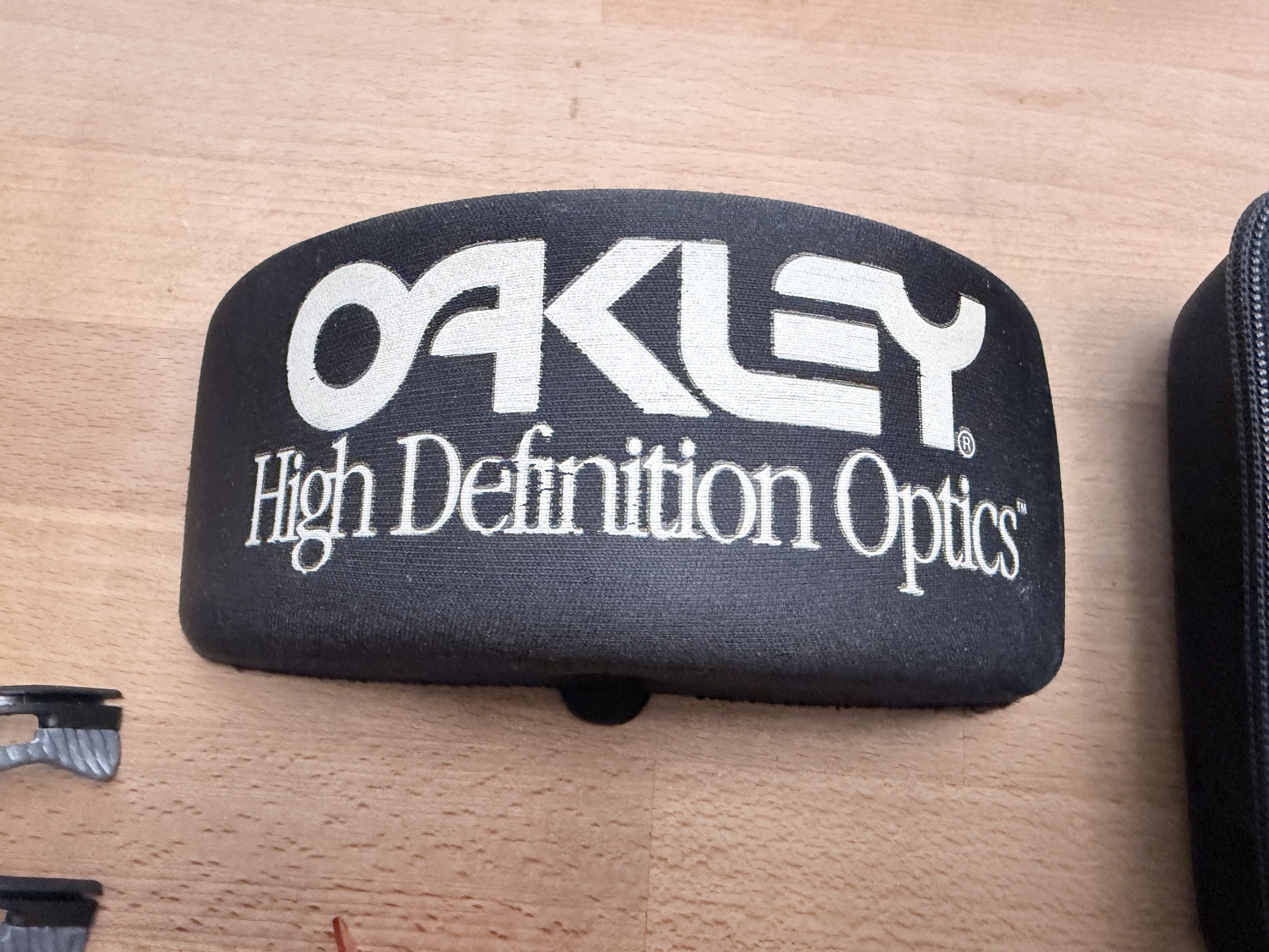 Oakley M-Frame Kit Vintage 90s