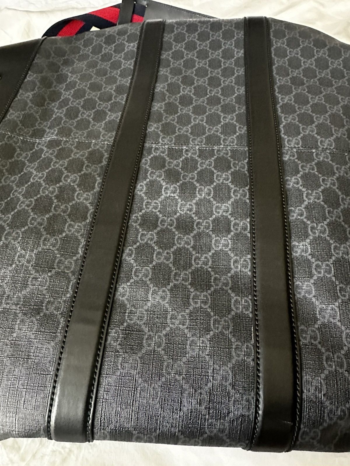 Gucci Gucci Duffel Size ONE SIZE - 7 Thumbnail