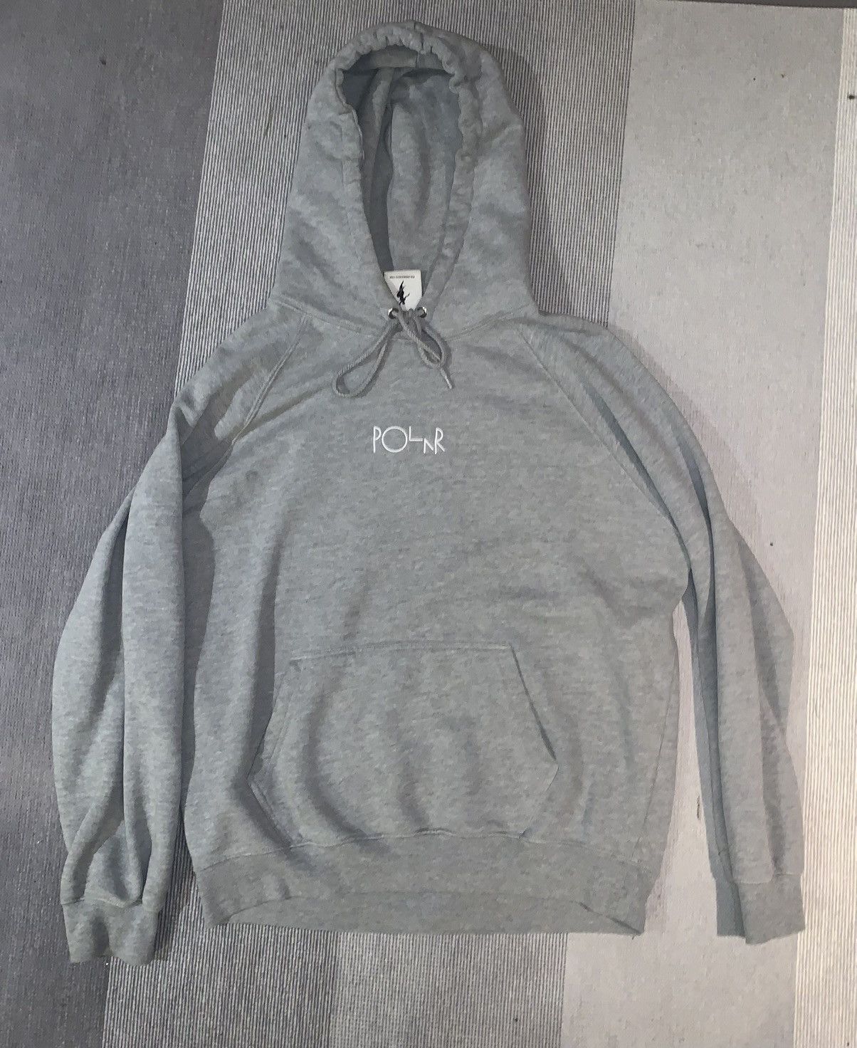 Polar Skate Co. Polar hoodie Size US M / EU 48-50 / 2 - 1 Thumbnail