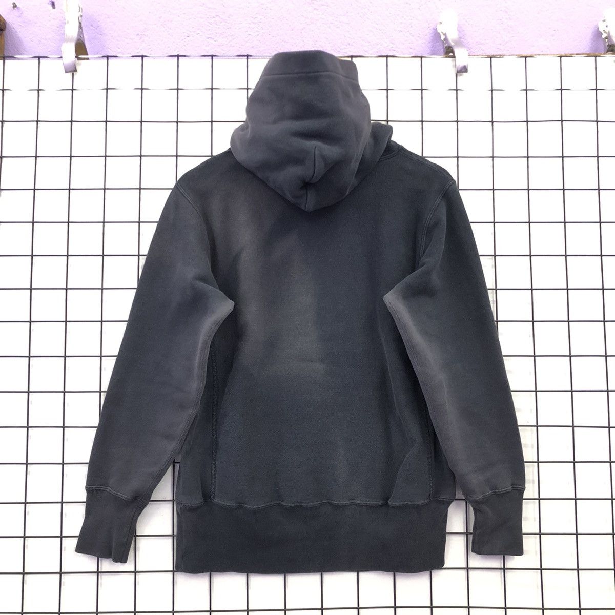 Champion Champion Reverse Weave X WNW Sunfaded Design Sweatshirt Size US M / EU 48-50 / 2 - 4 Thumbnail