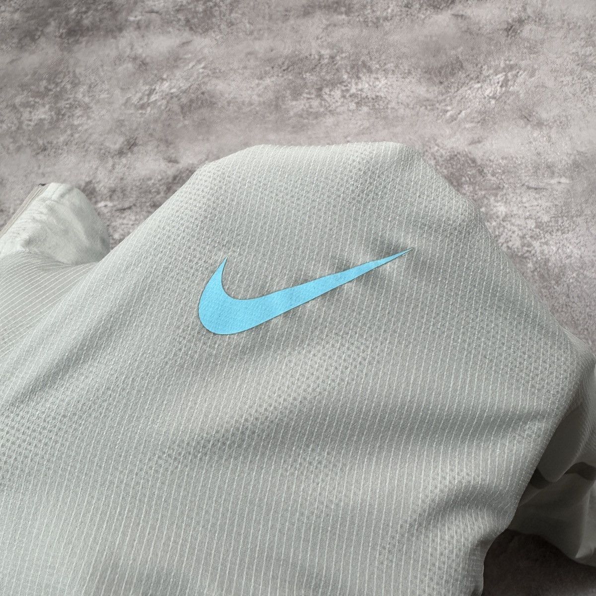Nike Nike Rafael Nadal Jacket French Open 2014 Windbreaker Size US L / EU 52-54 / 3 - 12 Thumbnail