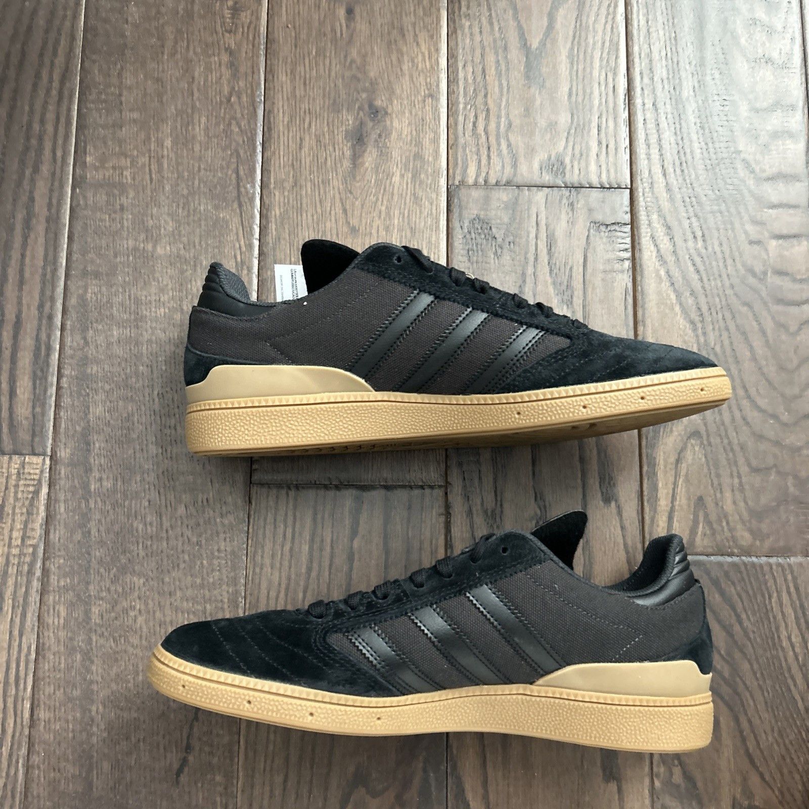 Adidas adidas Busenitz Sneakers Men's Size 11 Size US 11 / EU 44 - 3 Thumbnail