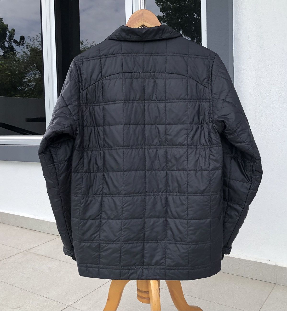 Patagonia Patagonia Men's Nano Puff®️ Jacket Size US XS / EU 42 / 0 - 4 Thumbnail