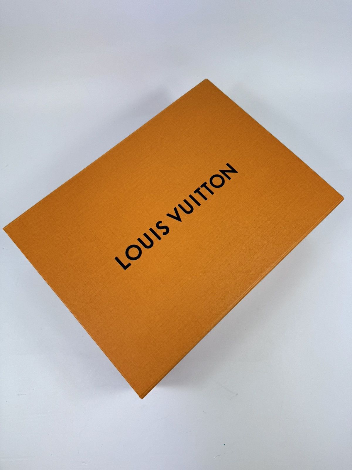 Louis Vuitton DAMIER RAFFIA HAT M7570M Size ONE SIZE - 10 Thumbnail
