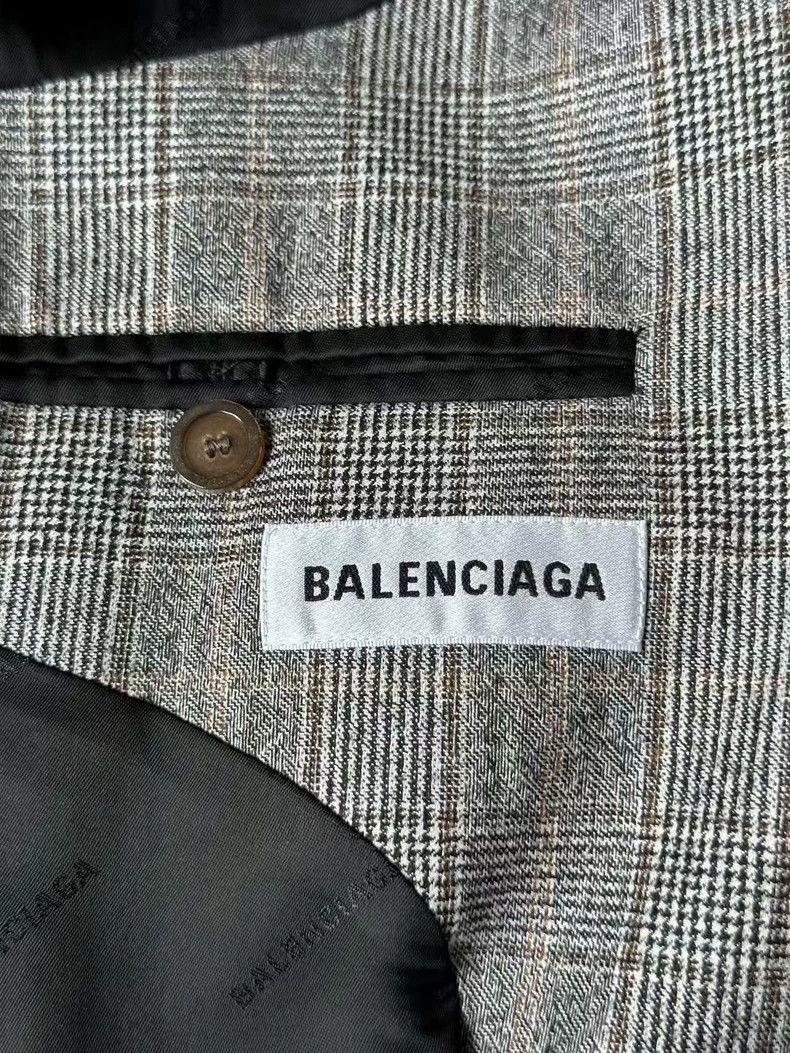 Balenciaga Balenciaga jacket Size M / US 6-8 / IT 42-44 - 3 Thumbnail