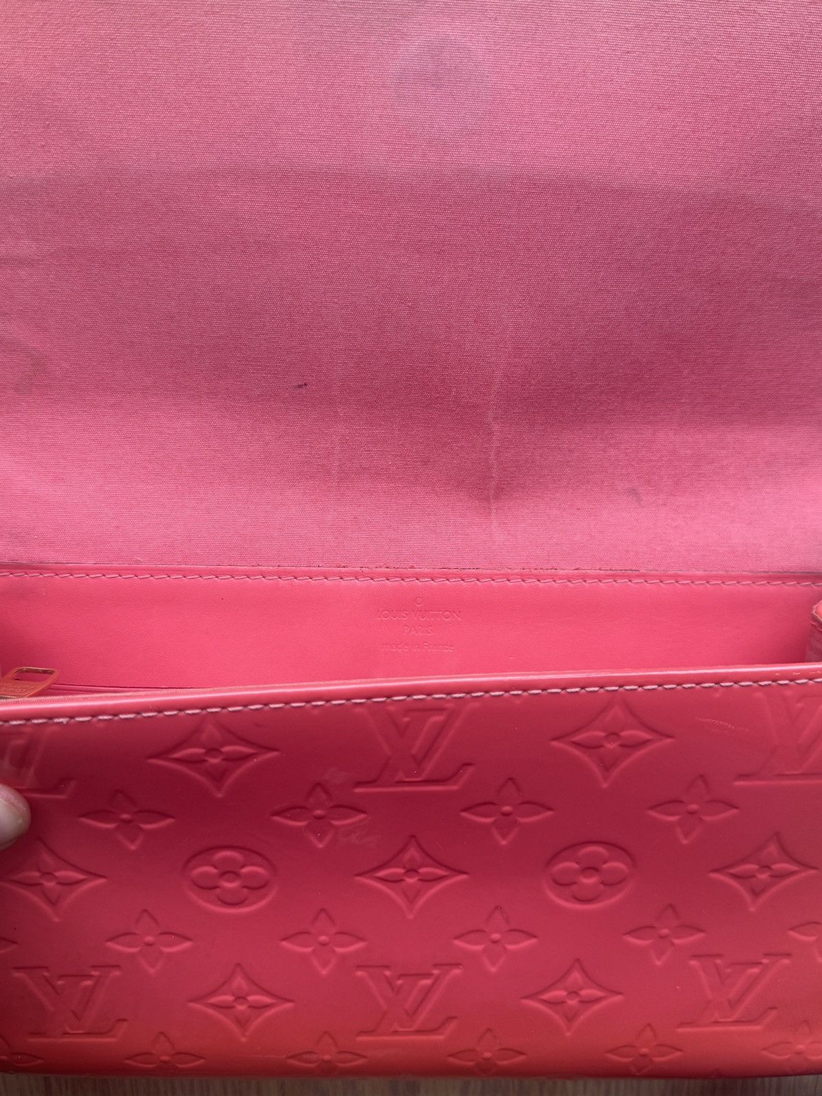 Louis Vuitton Louis vuitton Size ONE SIZE - 3 Thumbnail