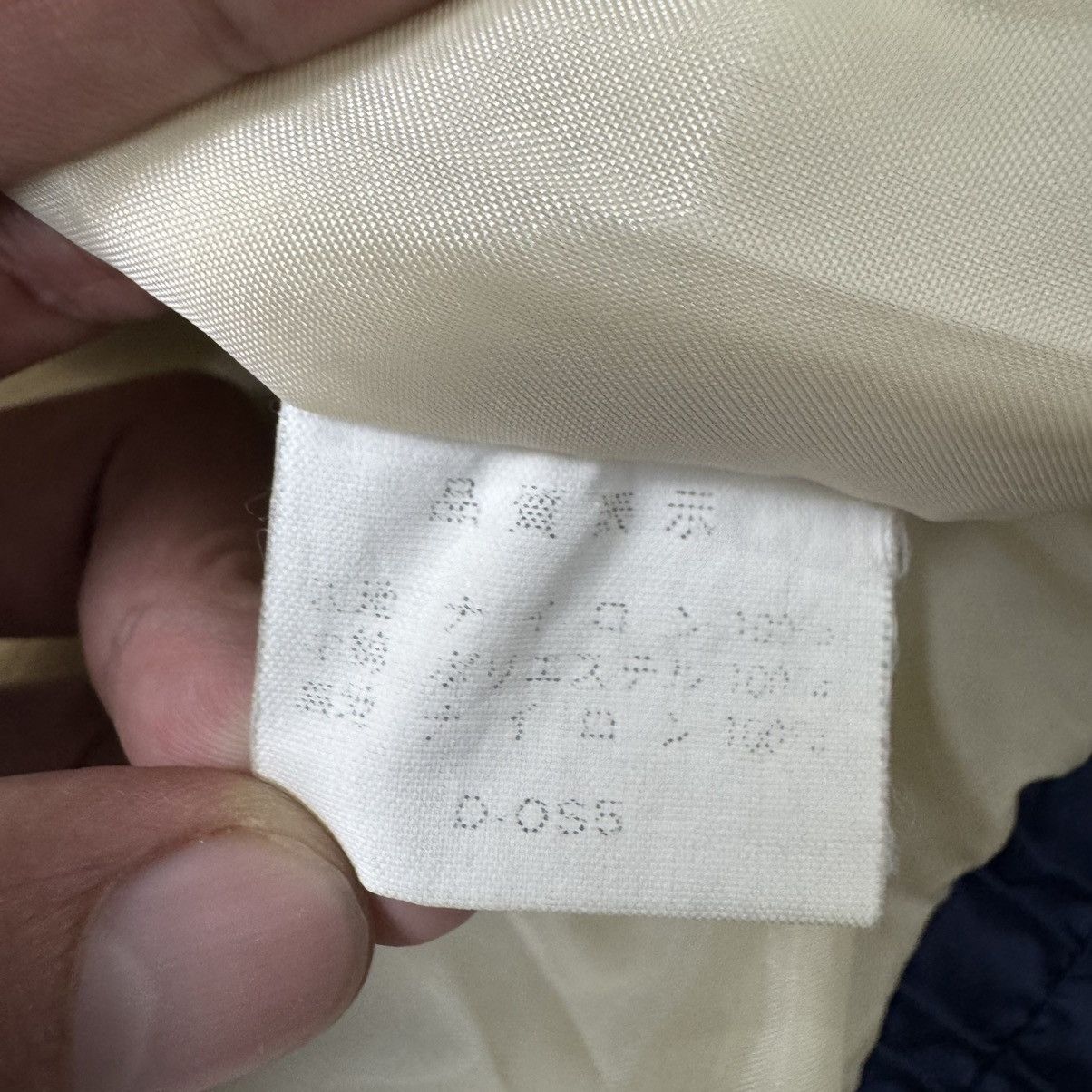 Japanese Brand Vintage Hugo Boss Coffee Light Jacket Size US M / EU 48-50 / 2 - 16 Thumbnail