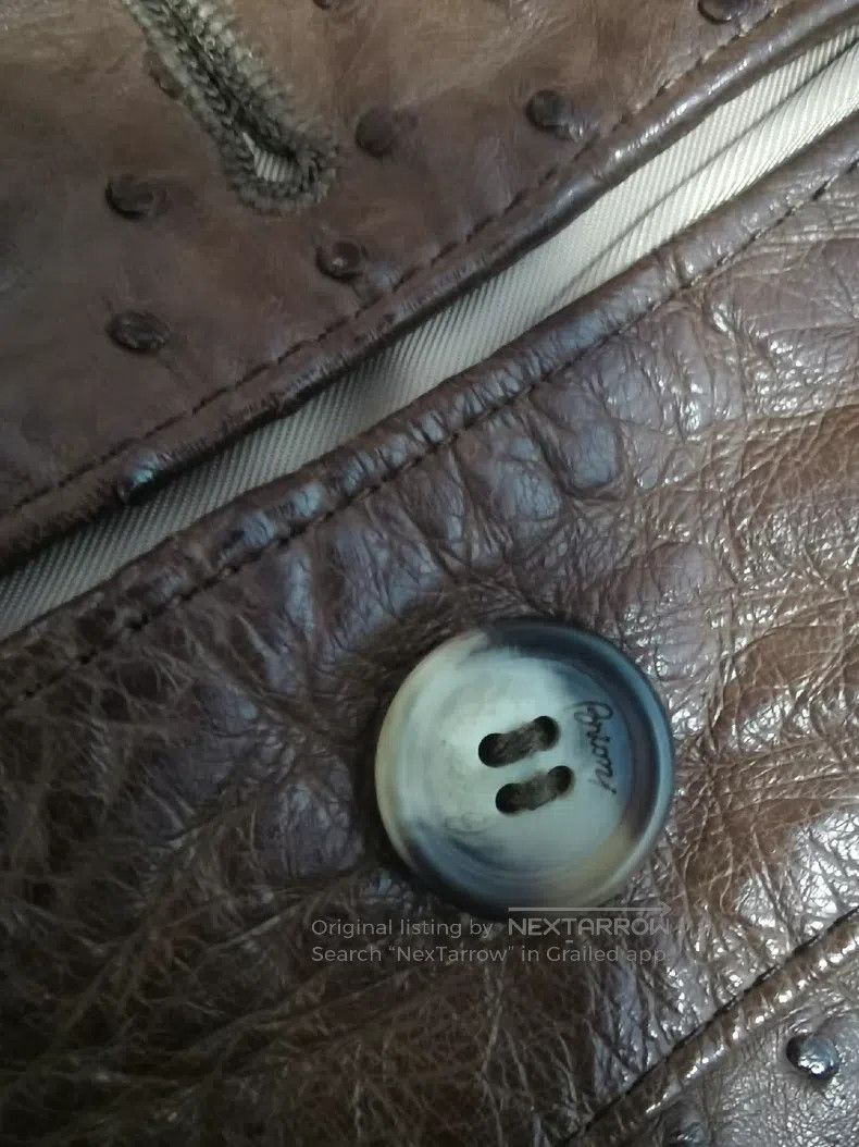 Brioni Brioni Coat Size US M / EU 48-50 / 2 - 3 Thumbnail