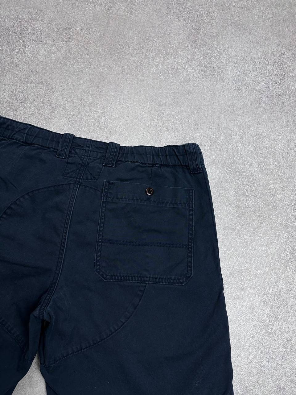 Polo Ralph Lauren Vintage Polo Ralph Lauren Bermuda Cotton Shorts Y2K M Size US 32 / EU 48 - 4 Thumbnail
