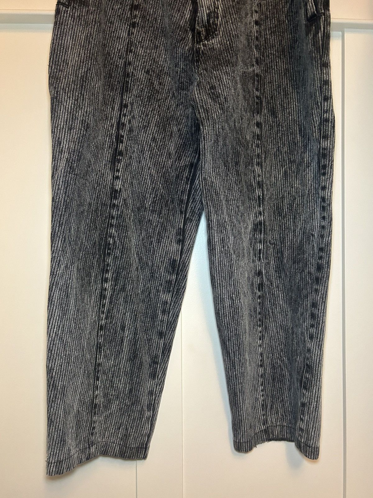 Vintage 1980’s Magnum Ballon faded Jeans Size US 34 / EU 50 - 13 Thumbnail